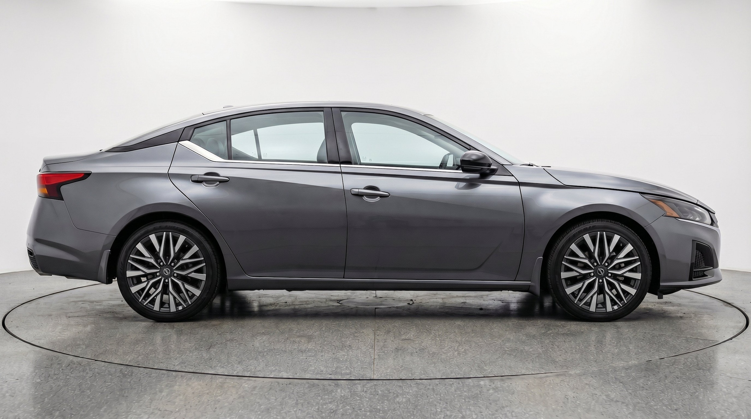 Thumbnail: 2026 Nissan Altima - 11