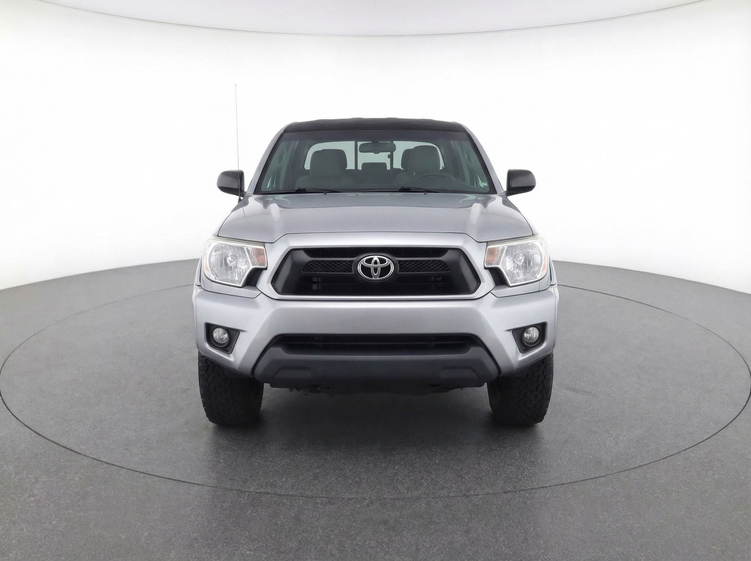 Thumbnail: 2025 Toyota Tacoma - 2