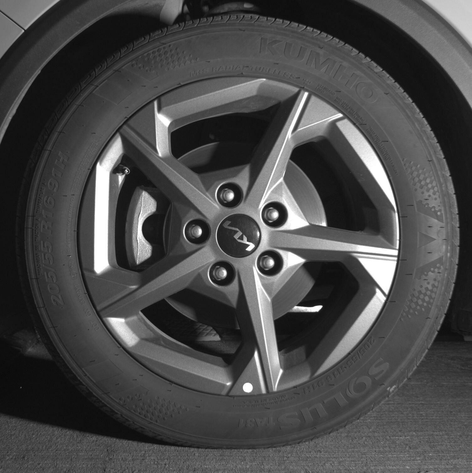 Thumbnail: 2025 Kia K4 - 9