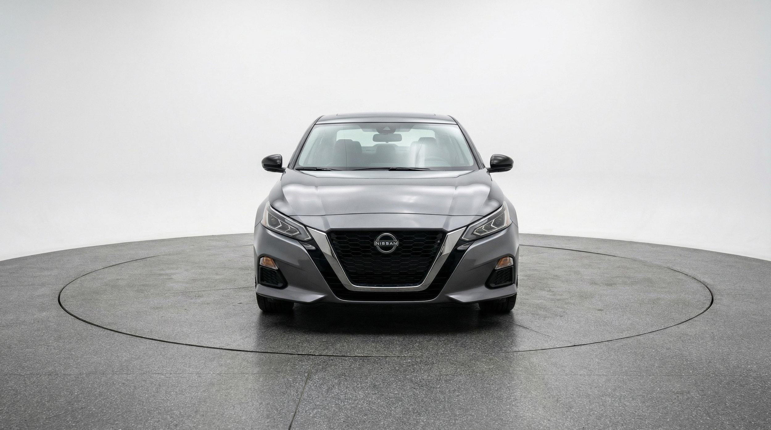 Thumbnail: 2025 Nissan Altima - 2