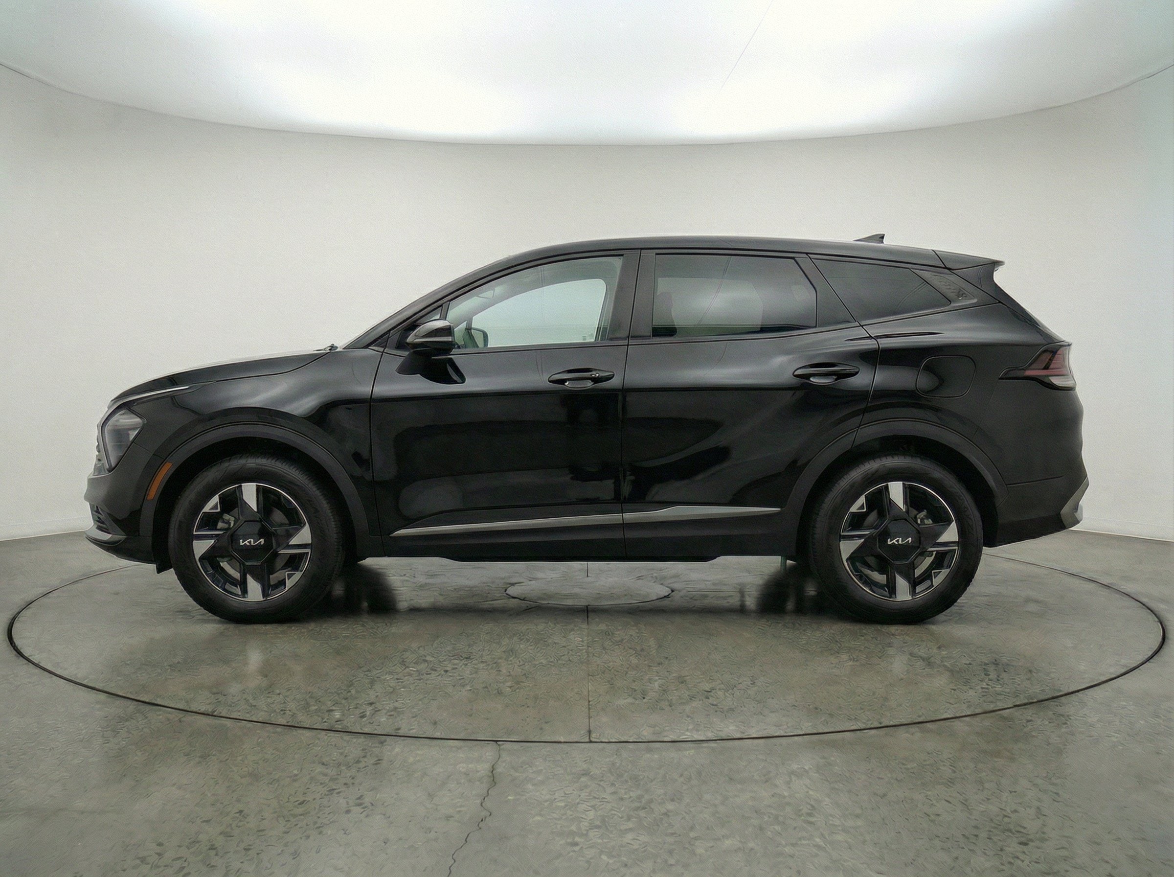 Thumbnail: 2026 Kia Sportage - 5