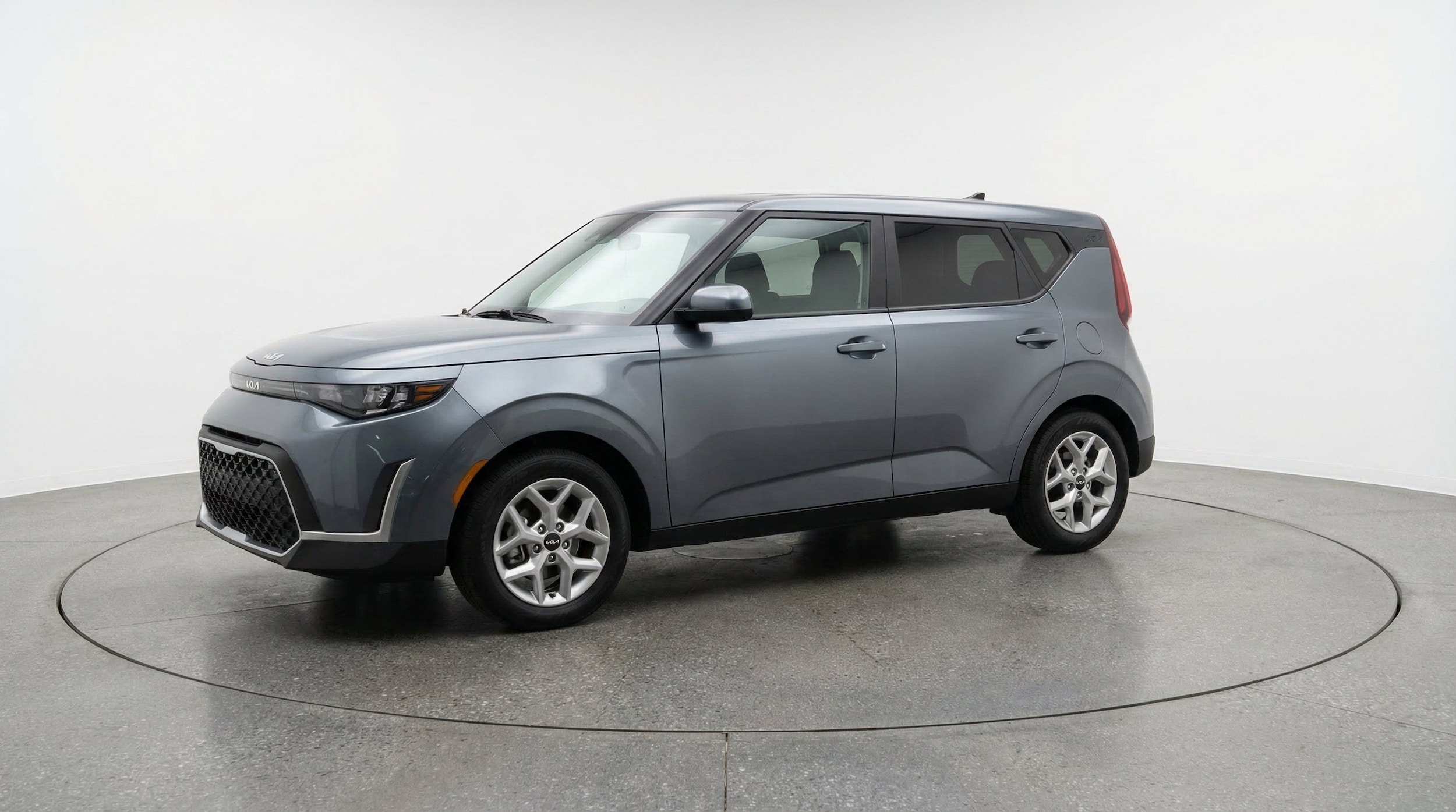 Thumbnail: 2025 Kia Soul - 3