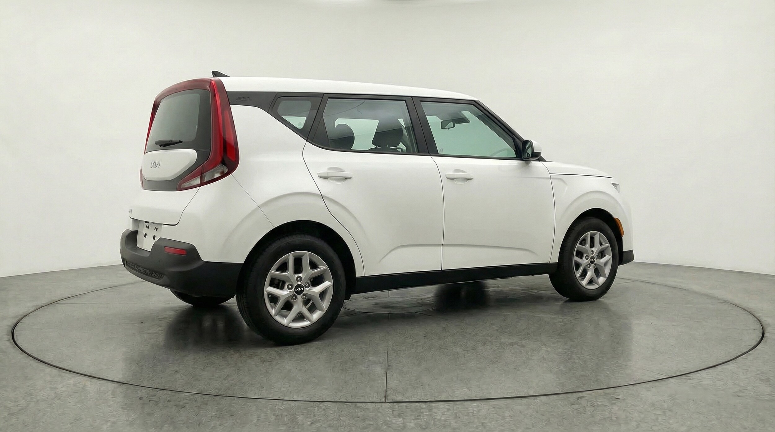 Thumbnail: 2025 Kia Soul - 7