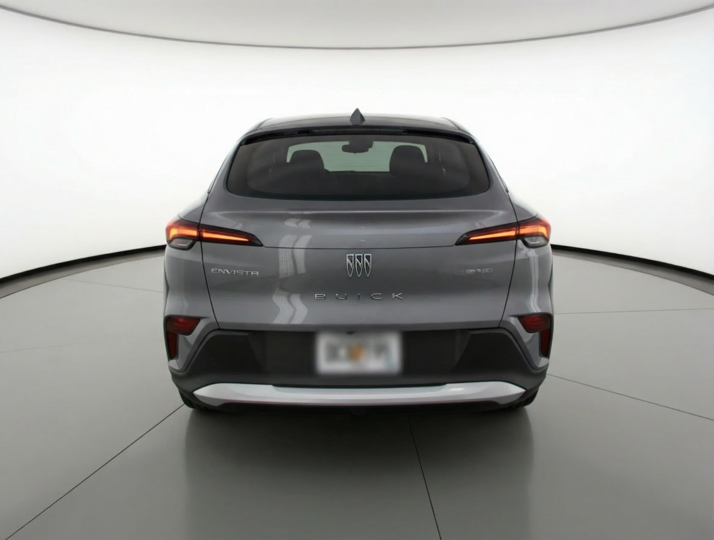 Thumbnail: 2025 Buick Envista - 6