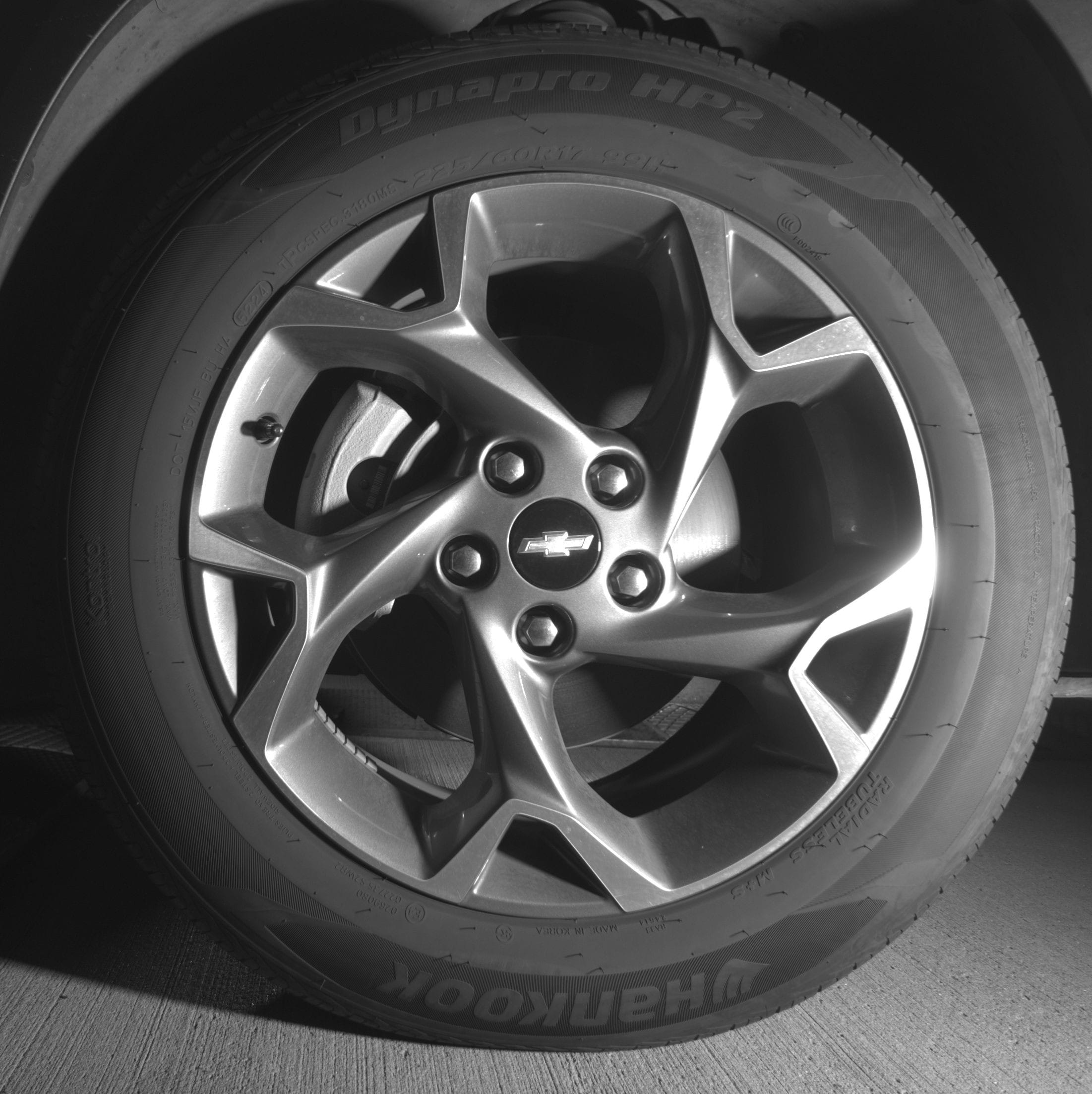 Thumbnail: 2025 Chevrolet Trax - 9