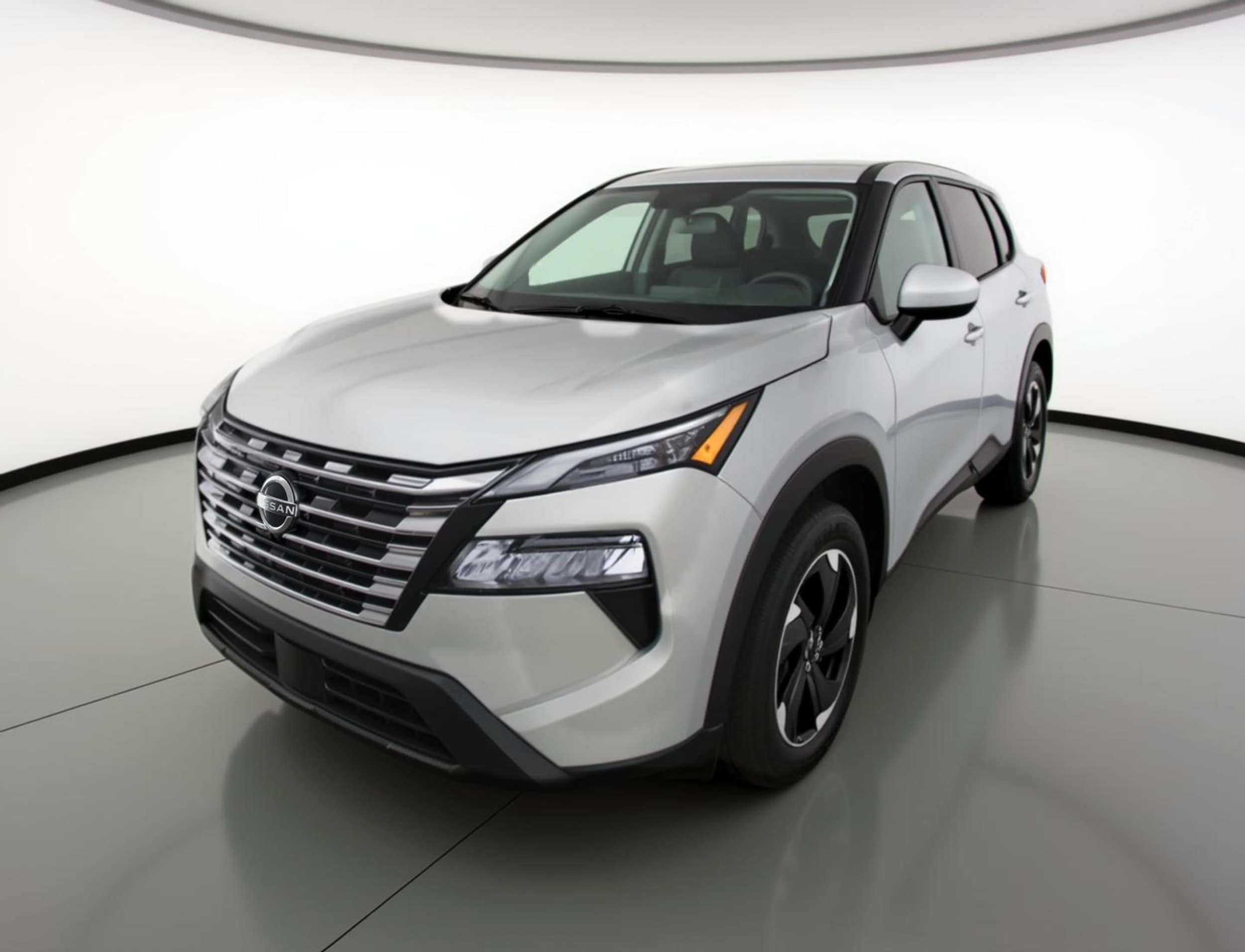 Thumbnail: 2025 Nissan Rogue - 3