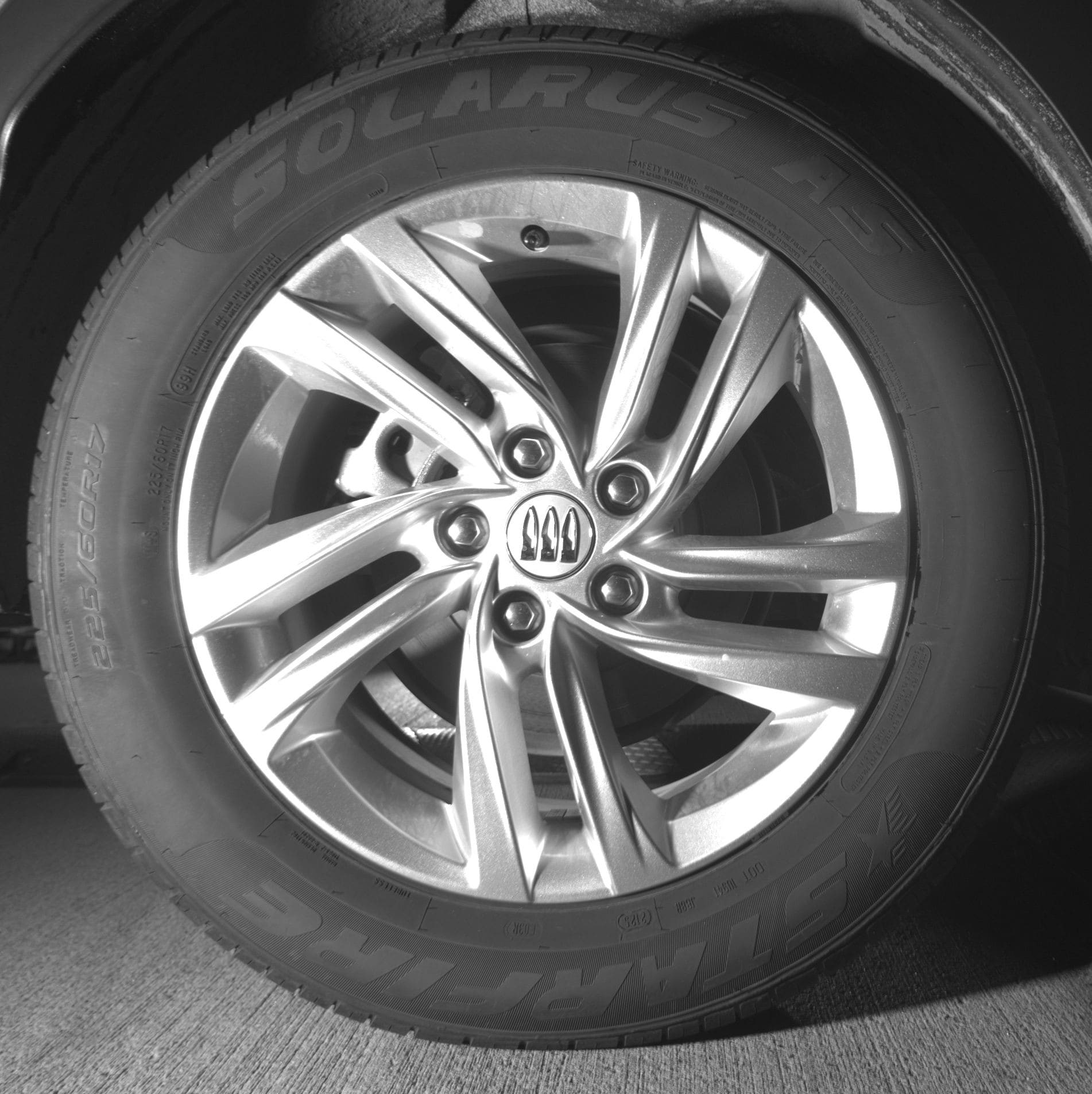 Thumbnail: 2025 Buick Envista - 12