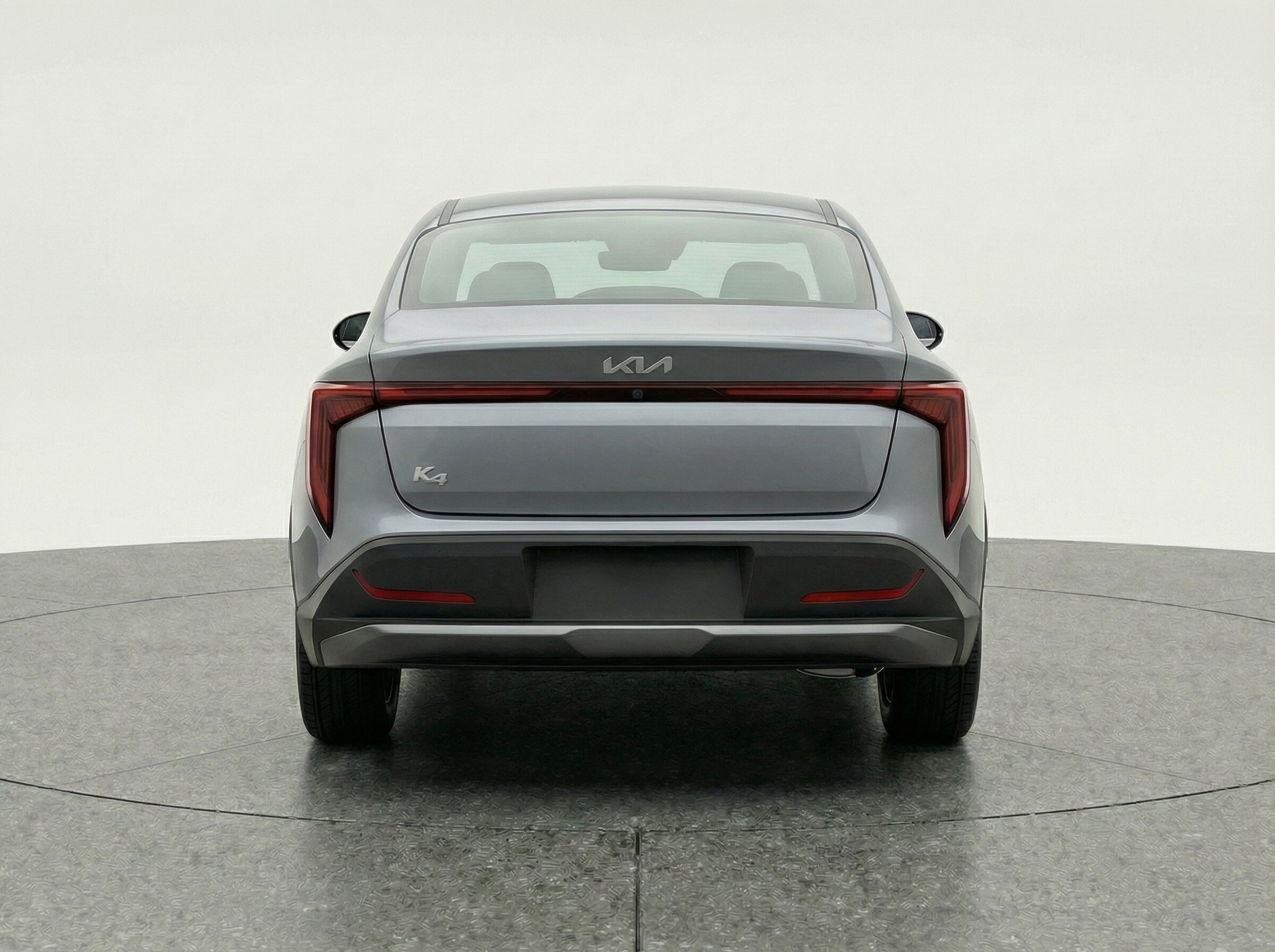Thumbnail: 2025 Kia K4 - 6