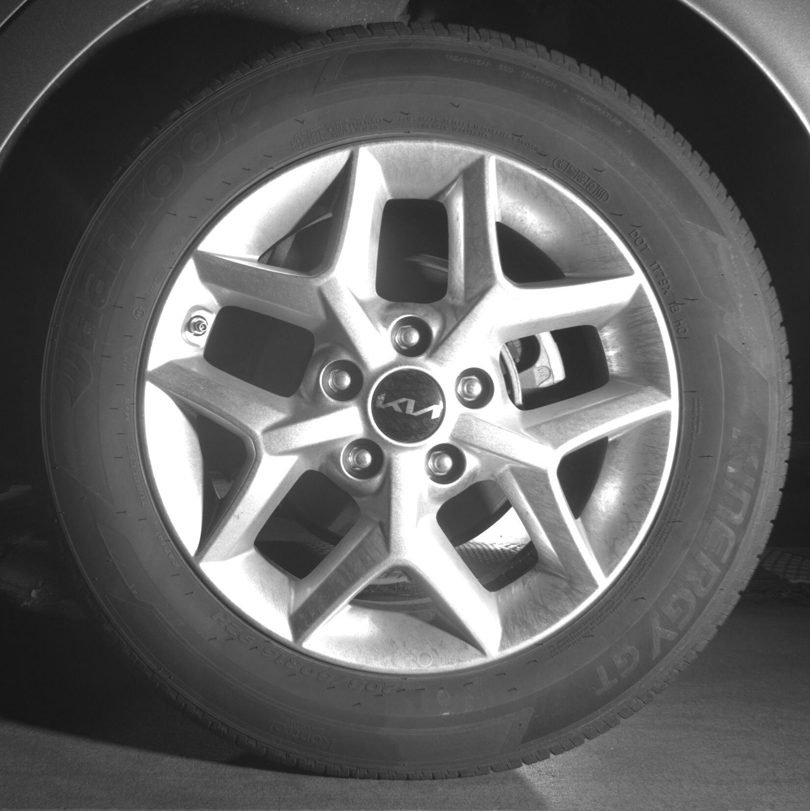 Thumbnail: 2025 Kia Soul - 11