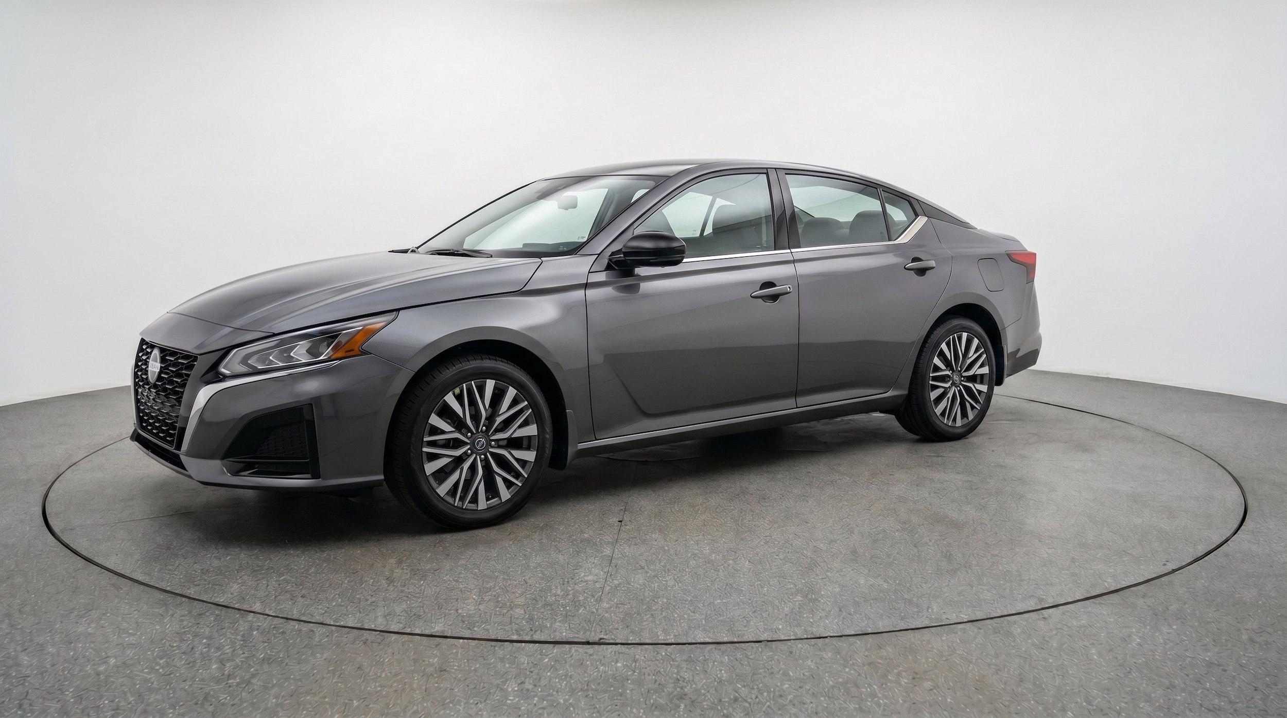 Thumbnail: 2026 Nissan Altima - 3
