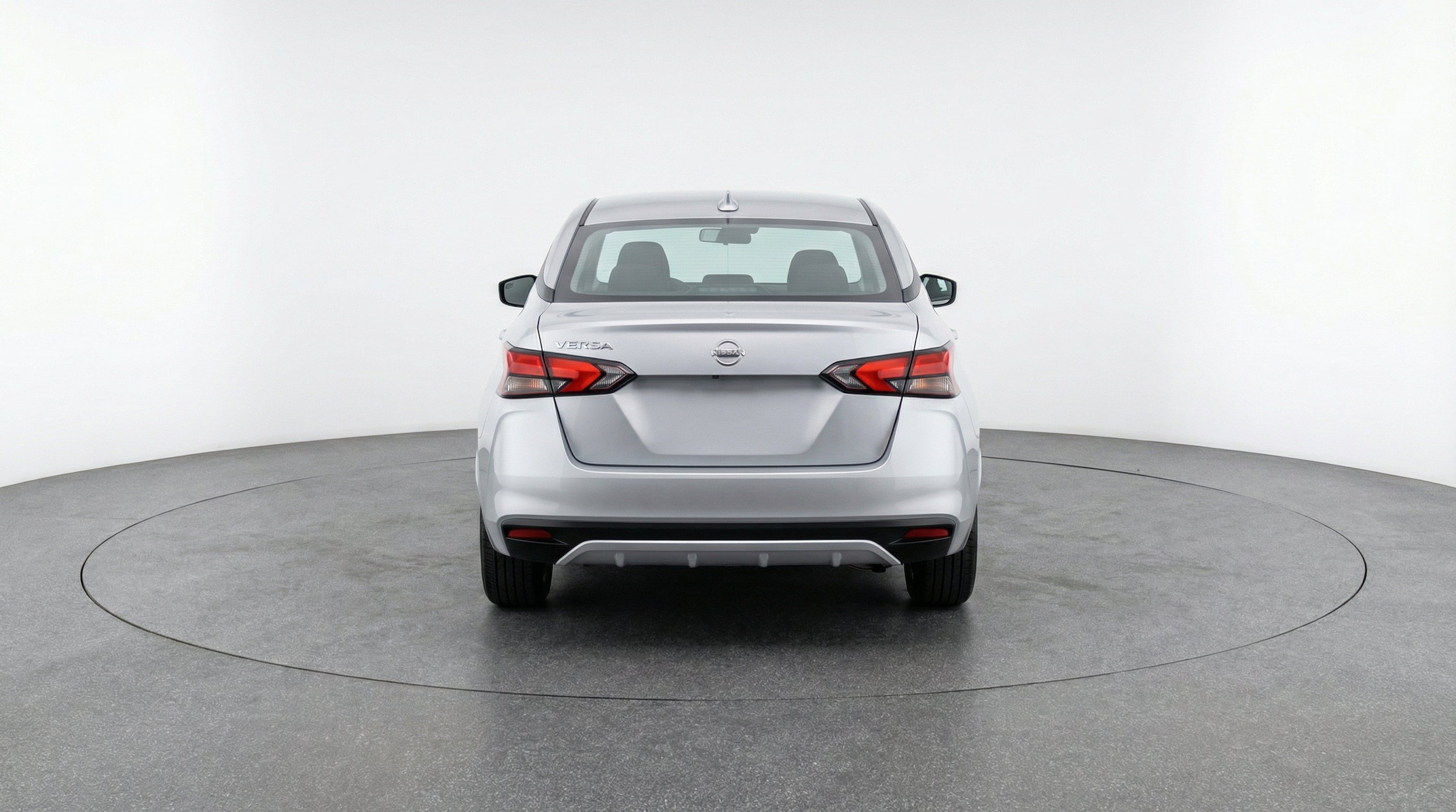 Thumbnail: 2025 Nissan Versa - 7