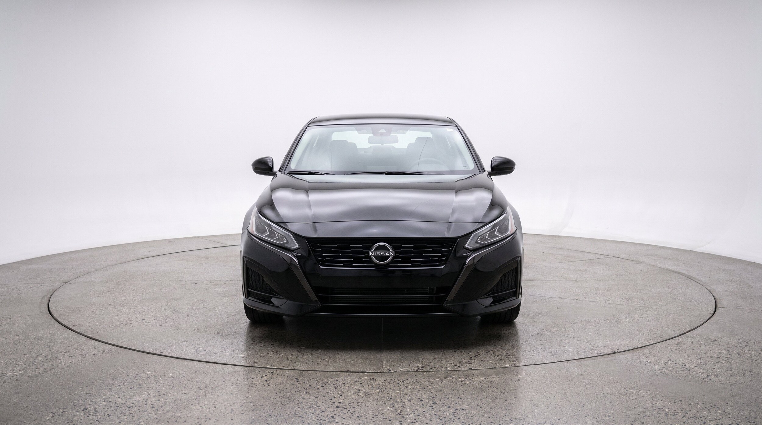 Thumbnail: 2026 Nissan Altima - 2
