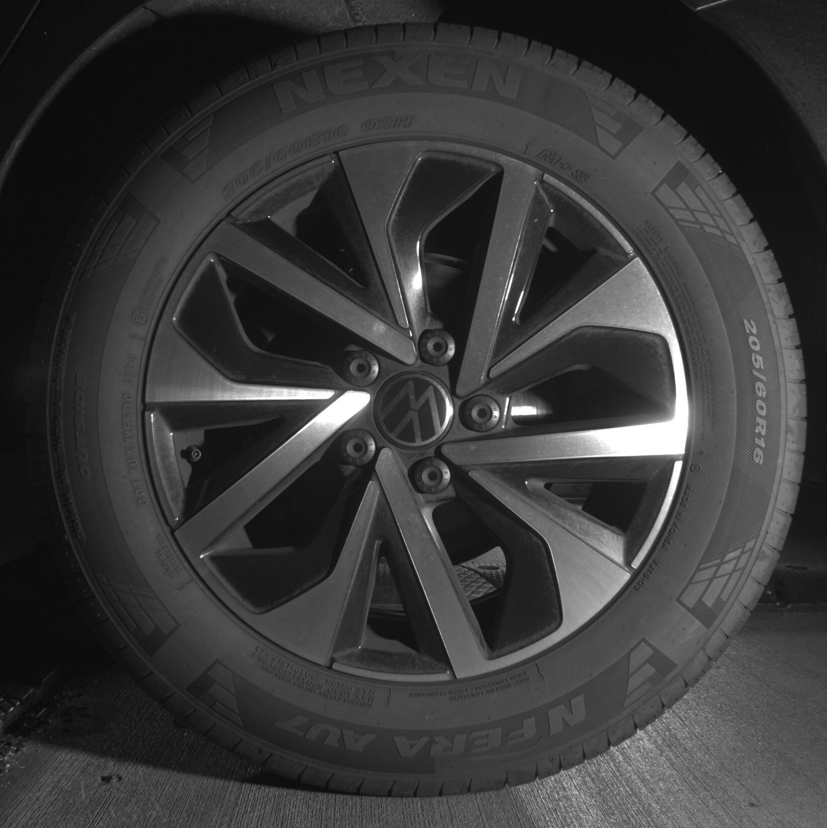 Thumbnail: 2025 Volkswagen Jetta - 11