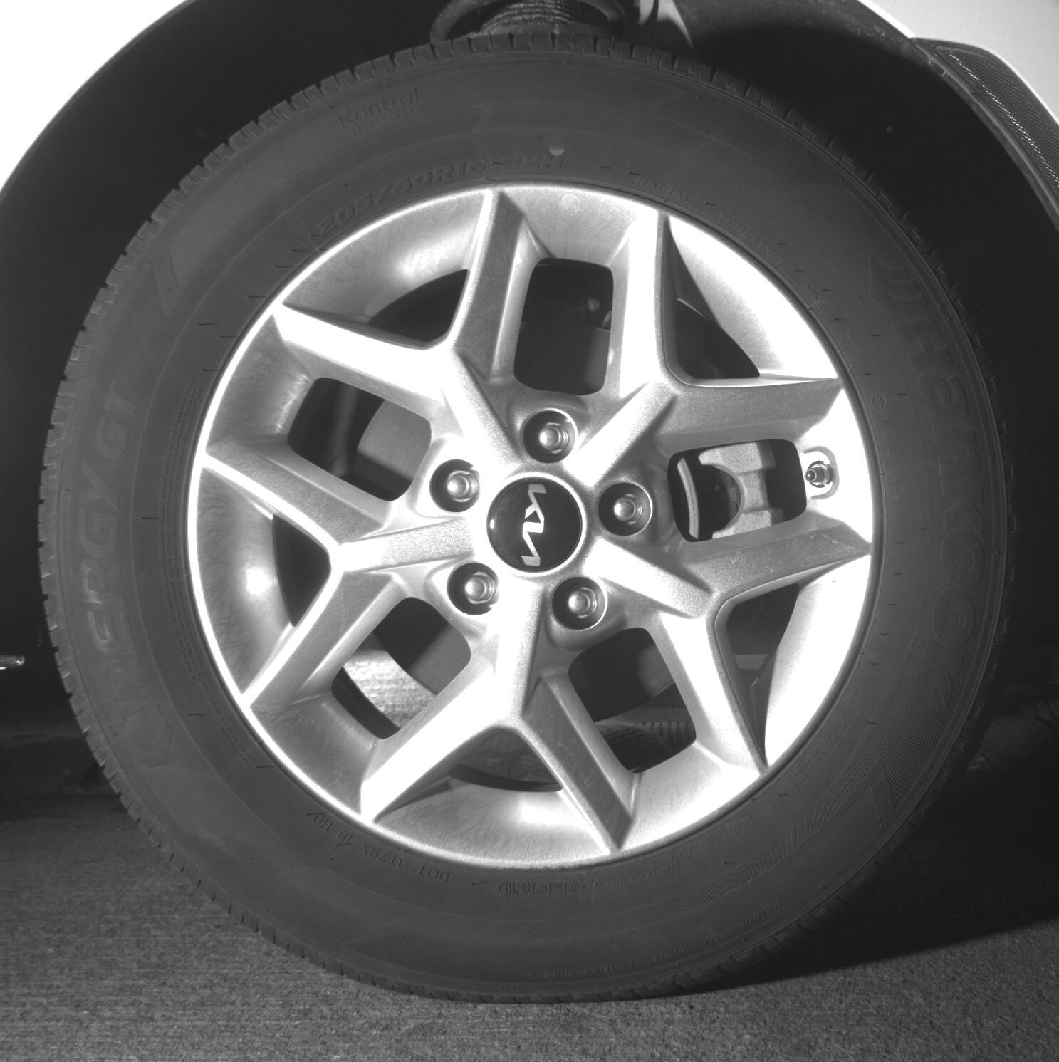 Thumbnail: 2025 Kia Soul - 10