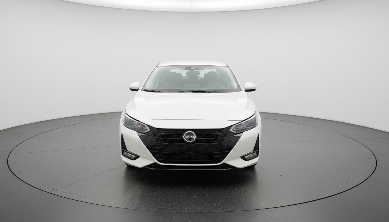 Thumbnail: 2025 Nissan Sentra - 2