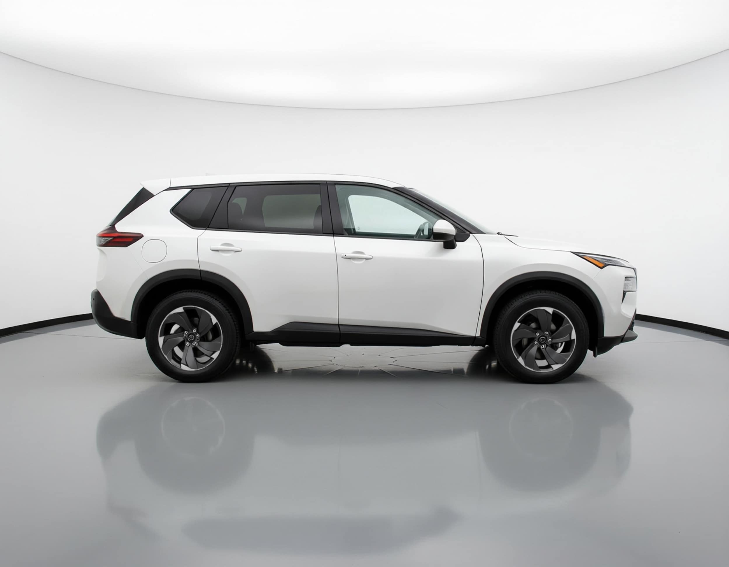 Thumbnail: 2025 Nissan Rogue - 8