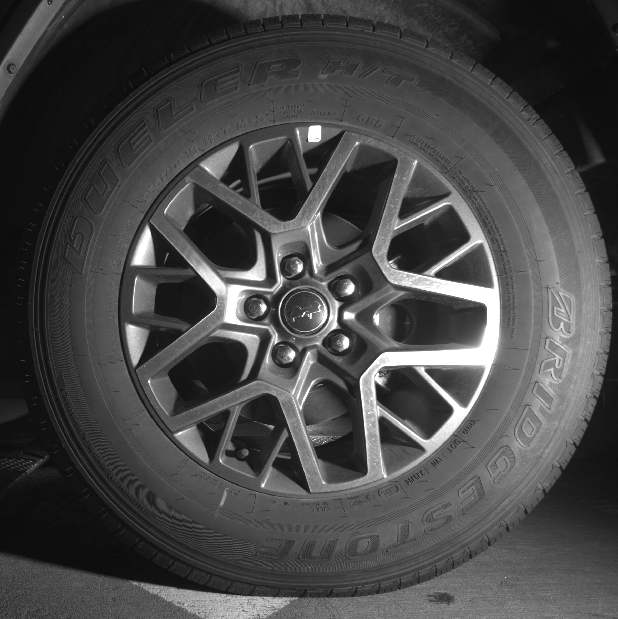 Thumbnail: 2025 Jeep Wrangler - 11