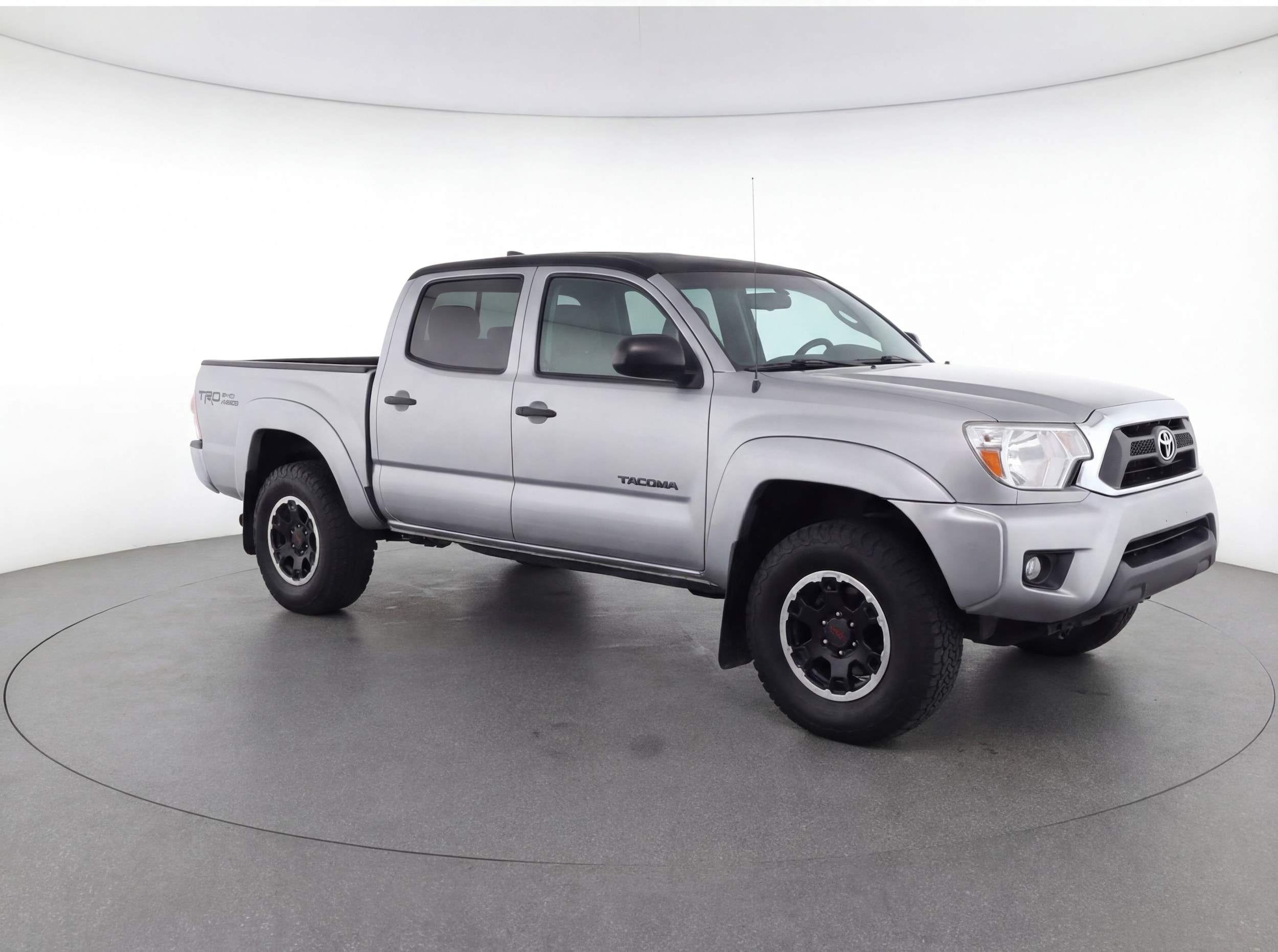 Thumbnail: 2025 Toyota Tacoma - 1