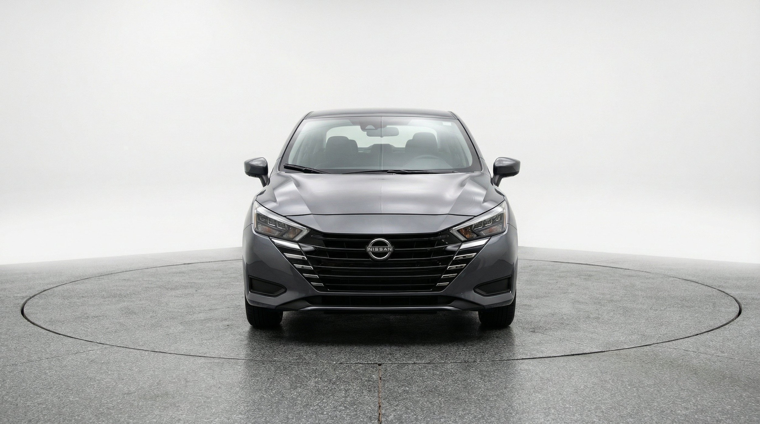 Thumbnail: 2025 Nissan Versa - 2