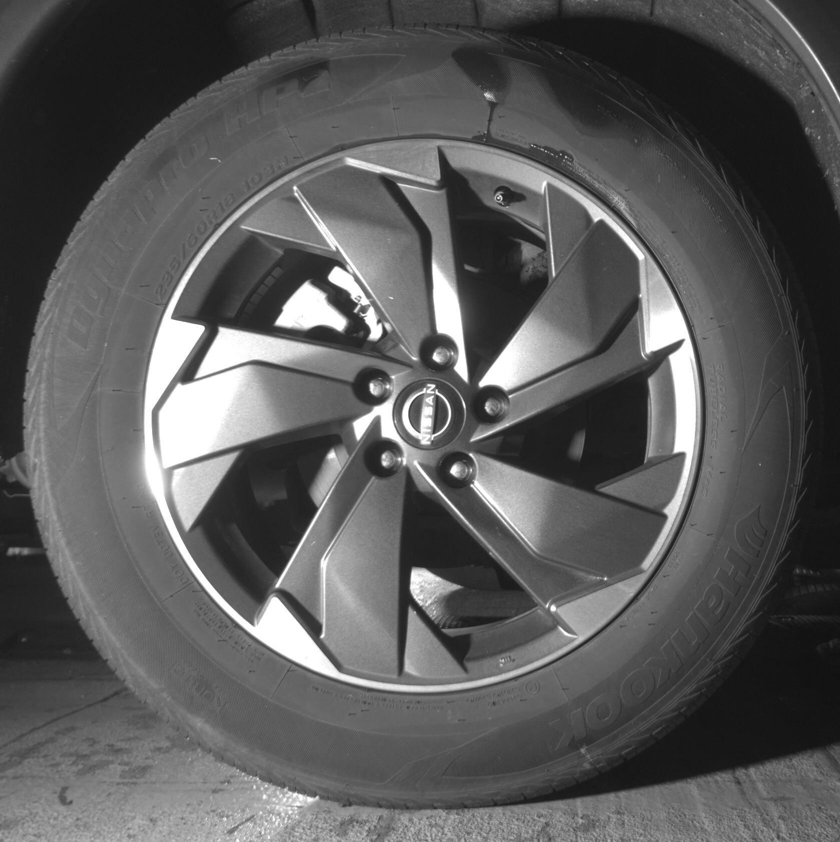 Thumbnail: 2025 Nissan Rogue - 12