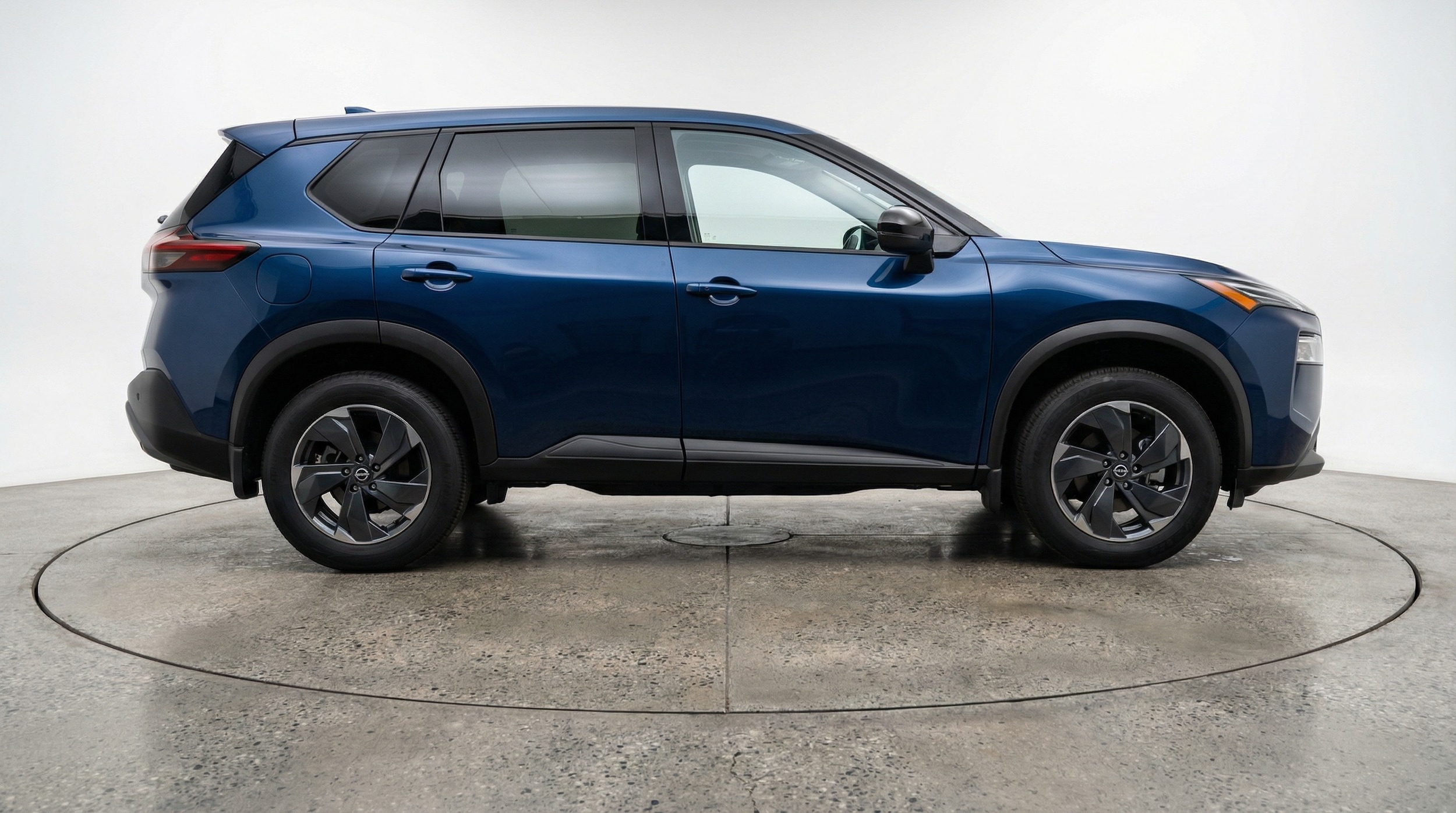 Thumbnail: 2025 Nissan Rogue - 8