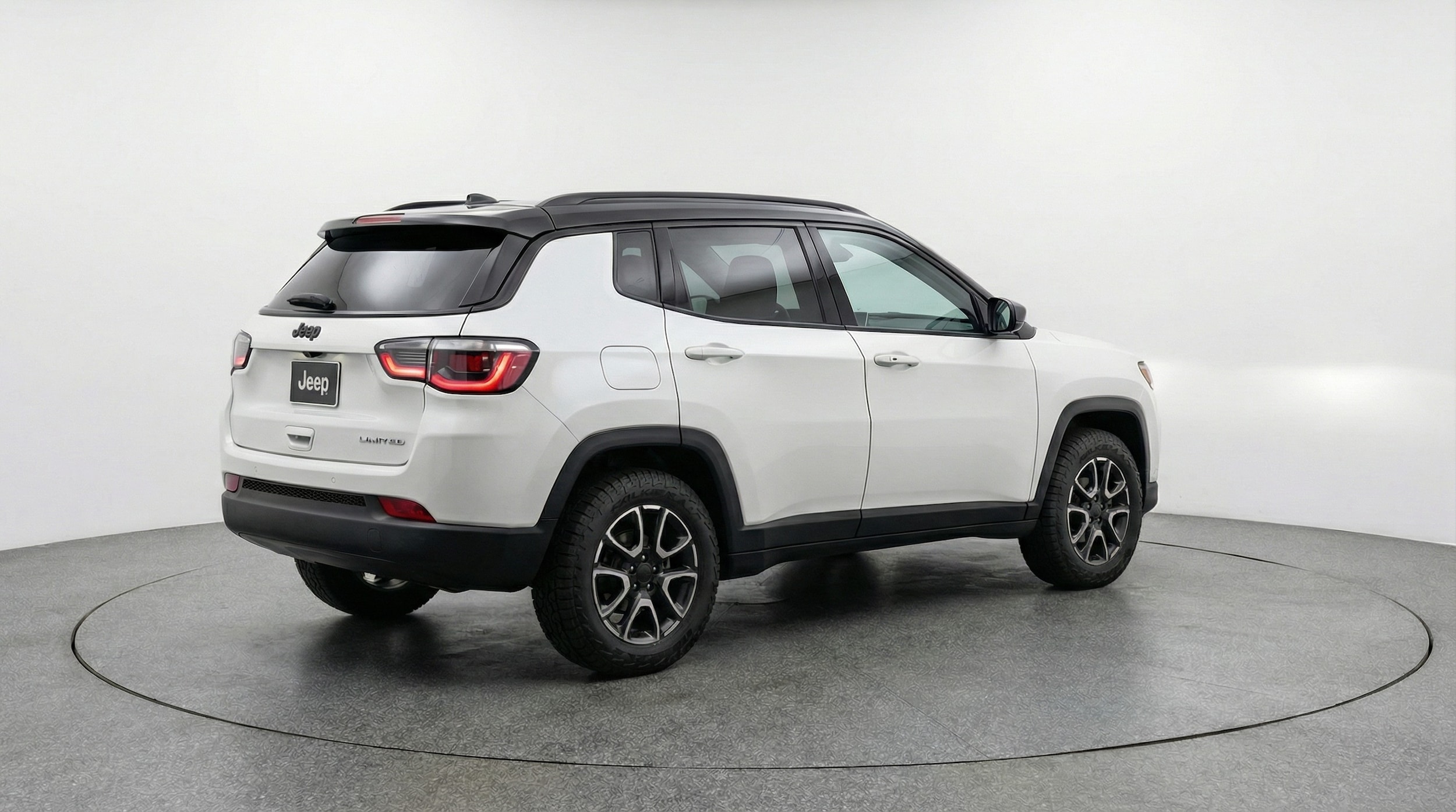 Thumbnail: 2025 Jeep Compass - 7