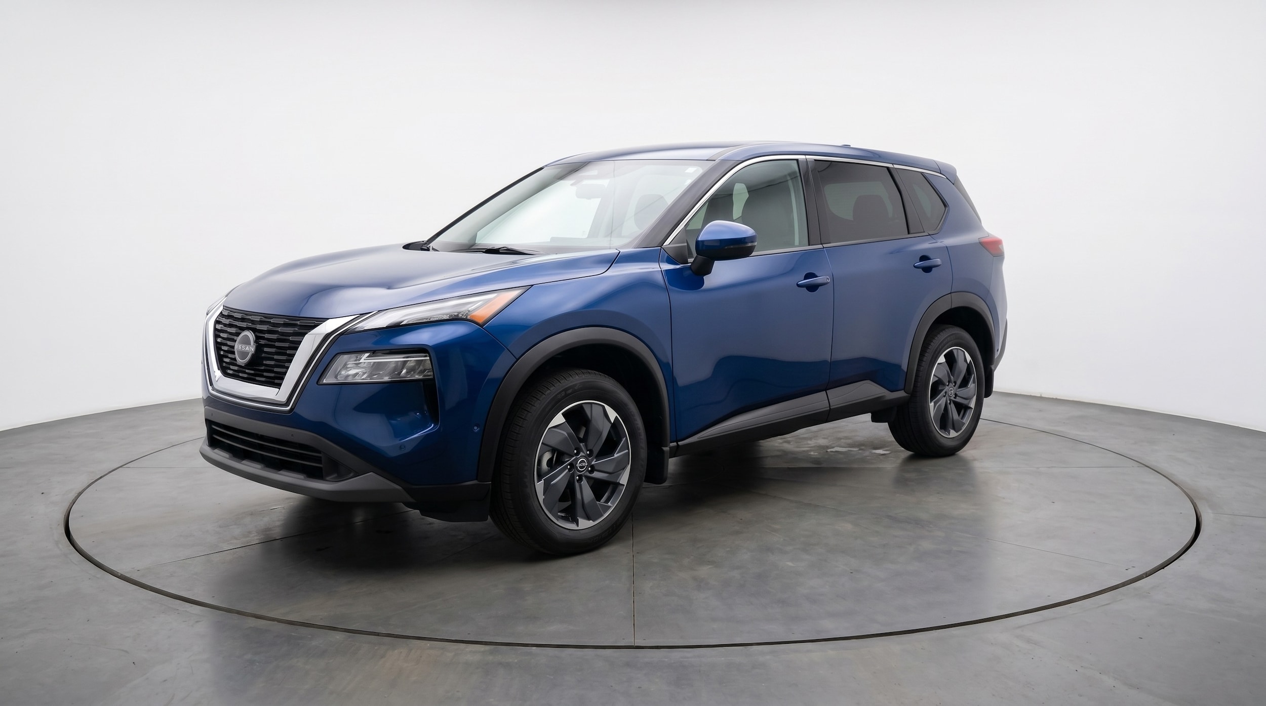 Thumbnail: 2025 Nissan Rogue - 3