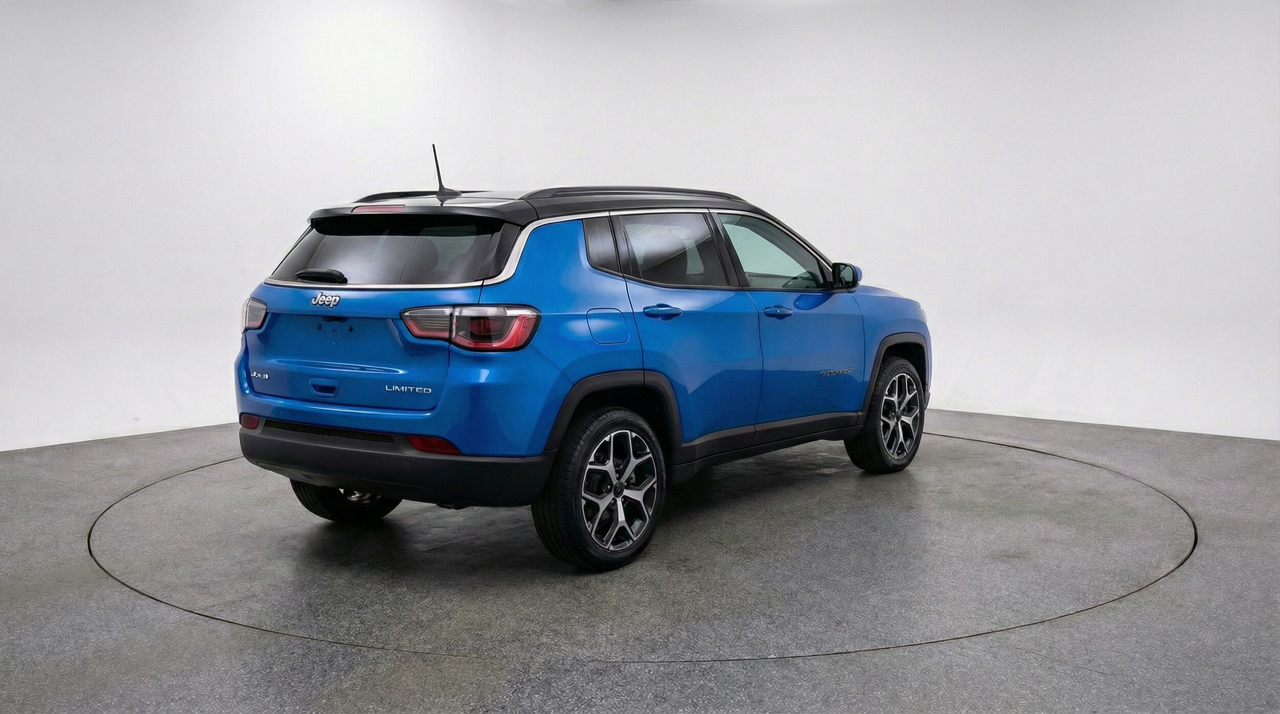 Thumbnail: 2025 Jeep Compass - 7