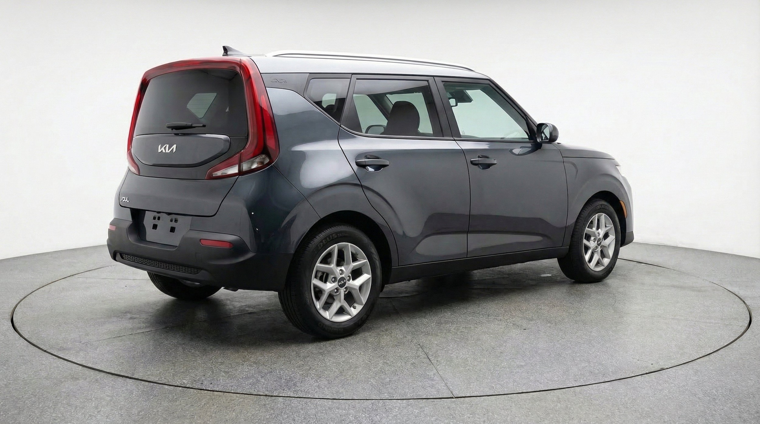 Thumbnail: 2025 Kia Soul - 9