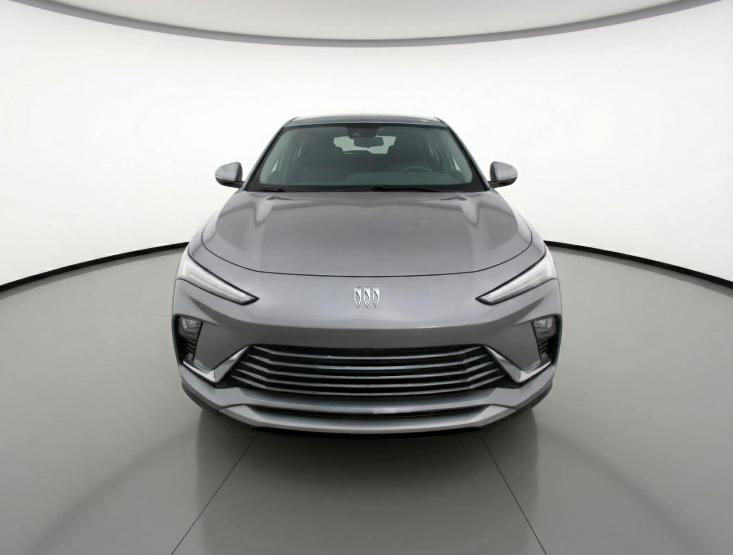 Thumbnail: 2025 Buick Envista - 2