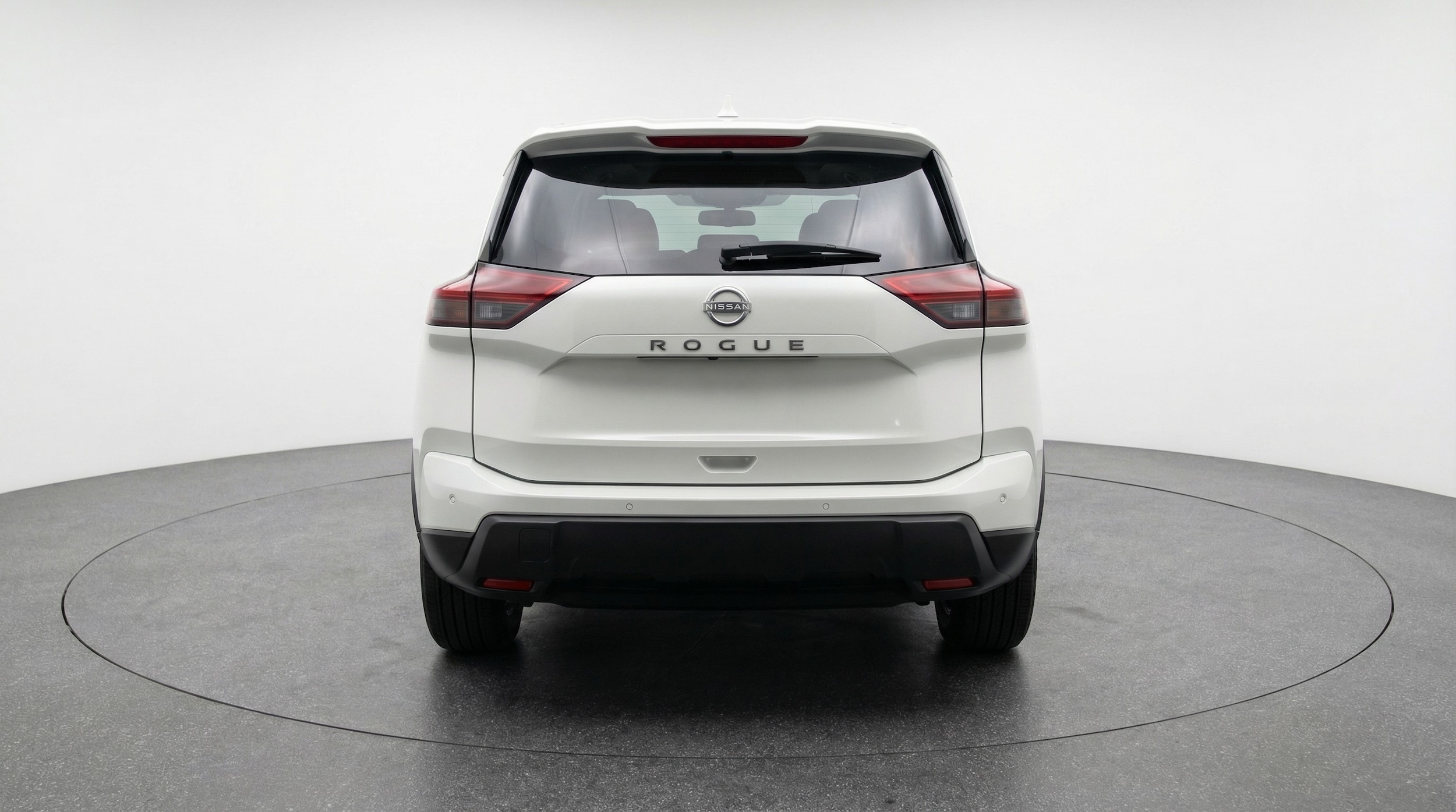 Thumbnail: 2025 Nissan Rogue - 6