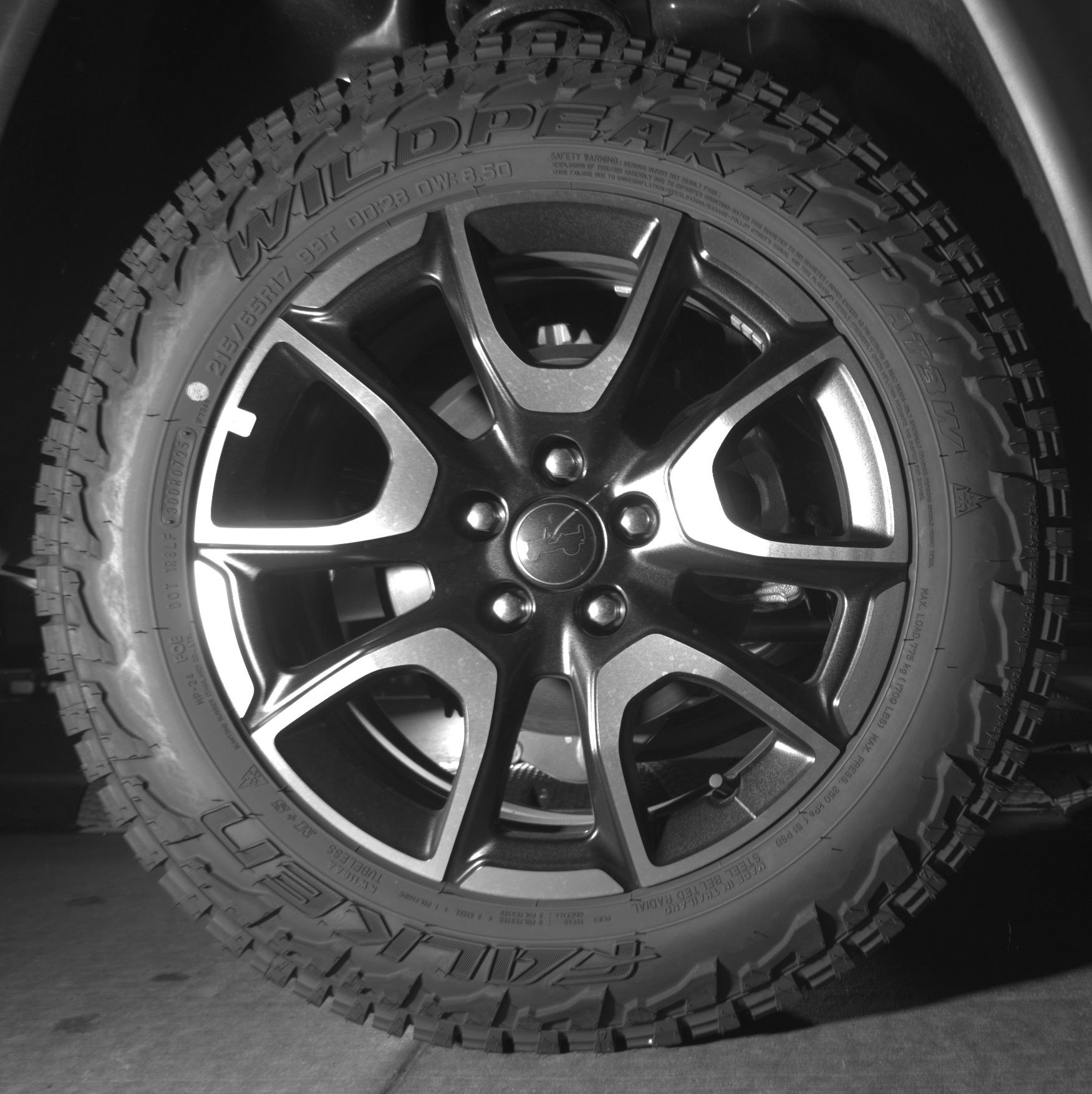 Thumbnail: 2025 Jeep Compass - 12