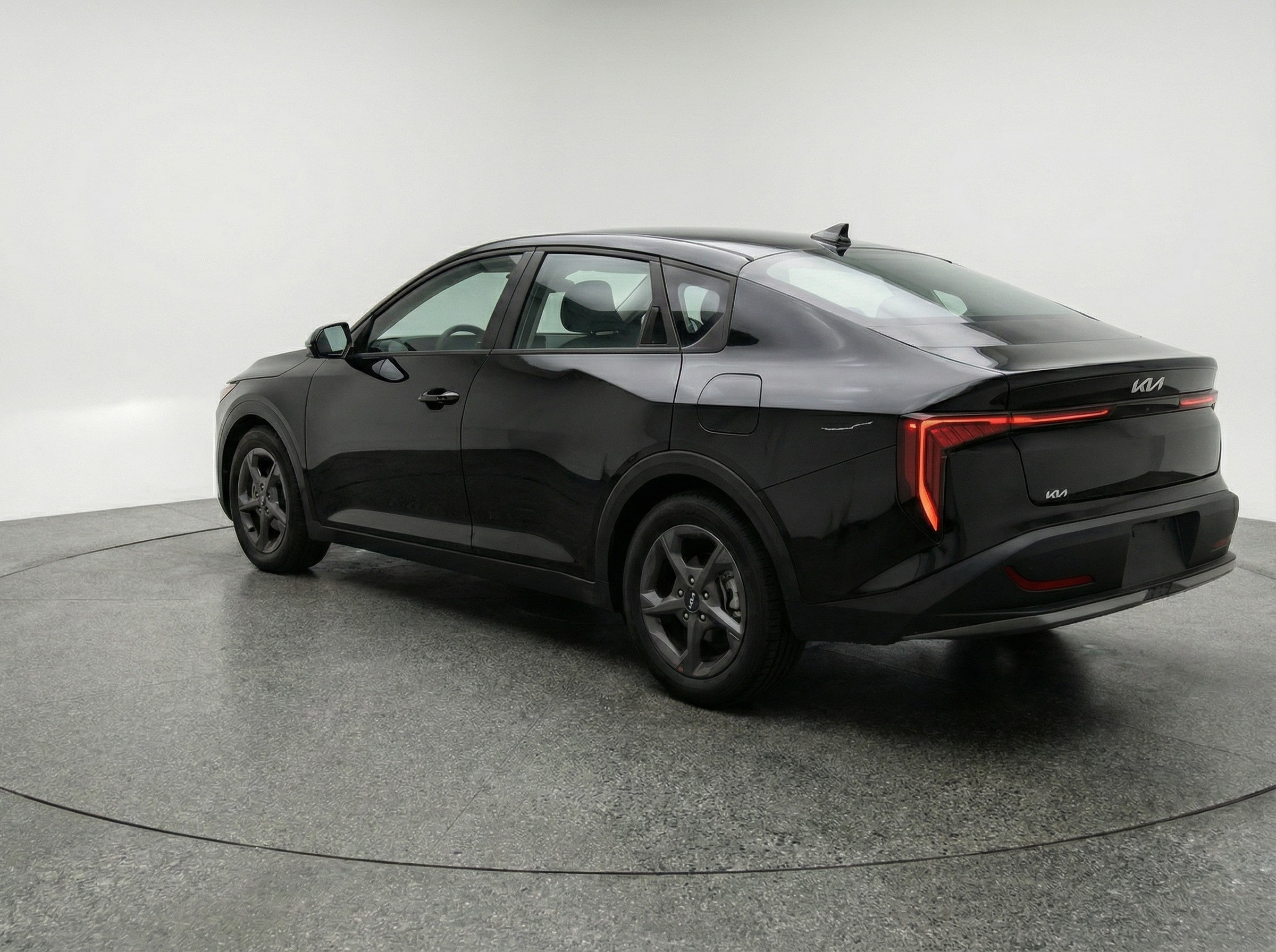 Thumbnail: 2025 Kia K4 - 5