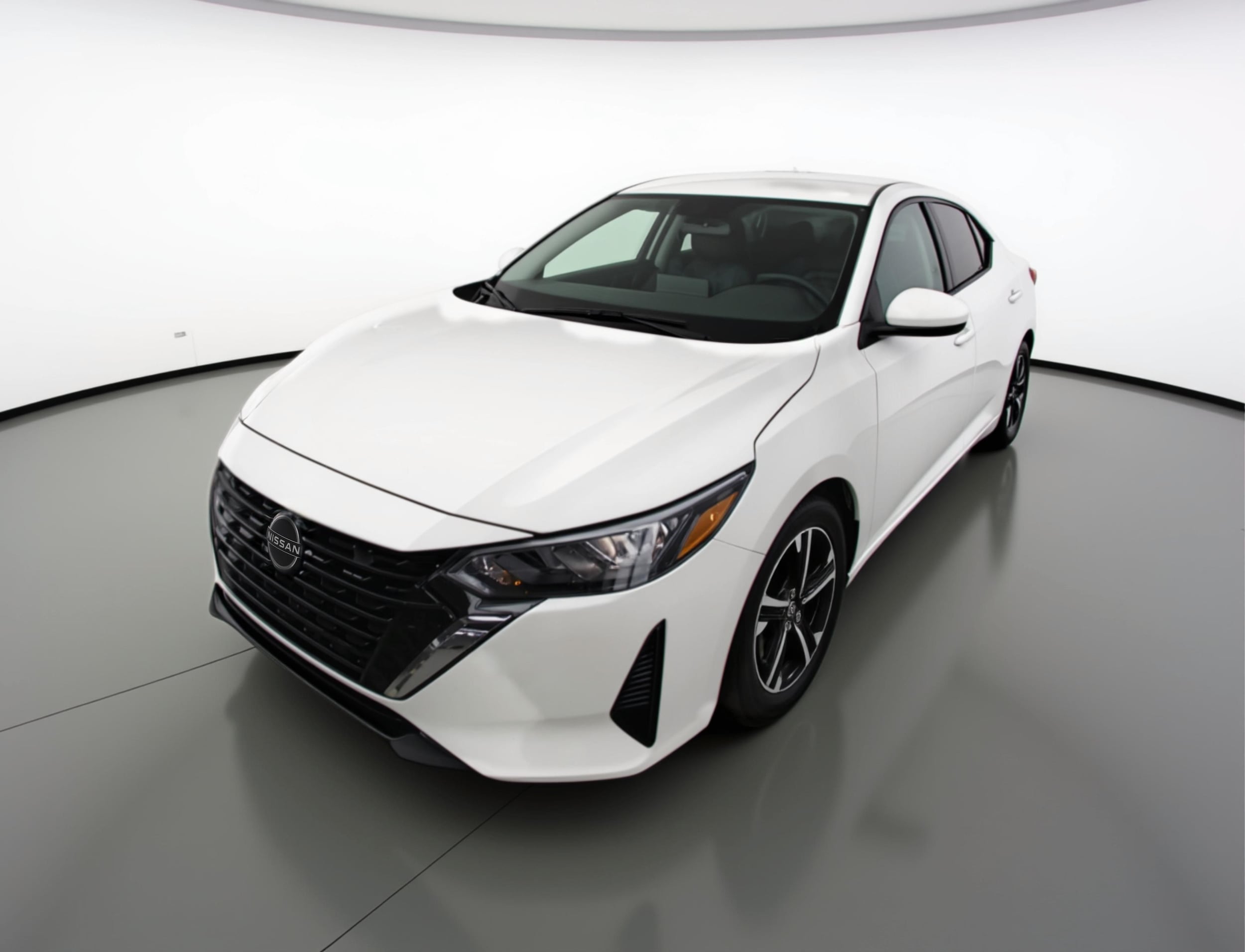 Thumbnail: 2025 Nissan Sentra - 3