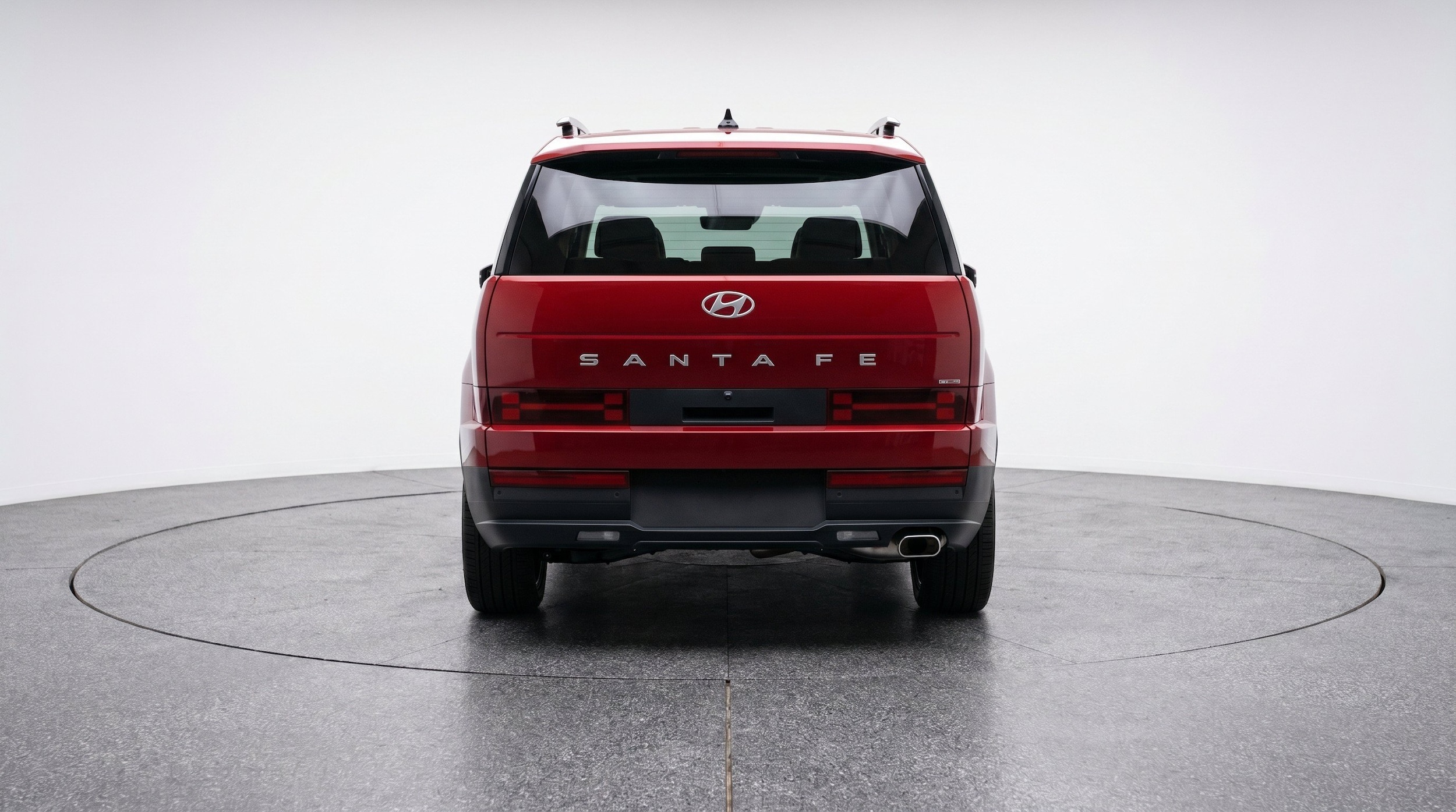 Thumbnail: 2025 Hyundai Santa Fe - 7