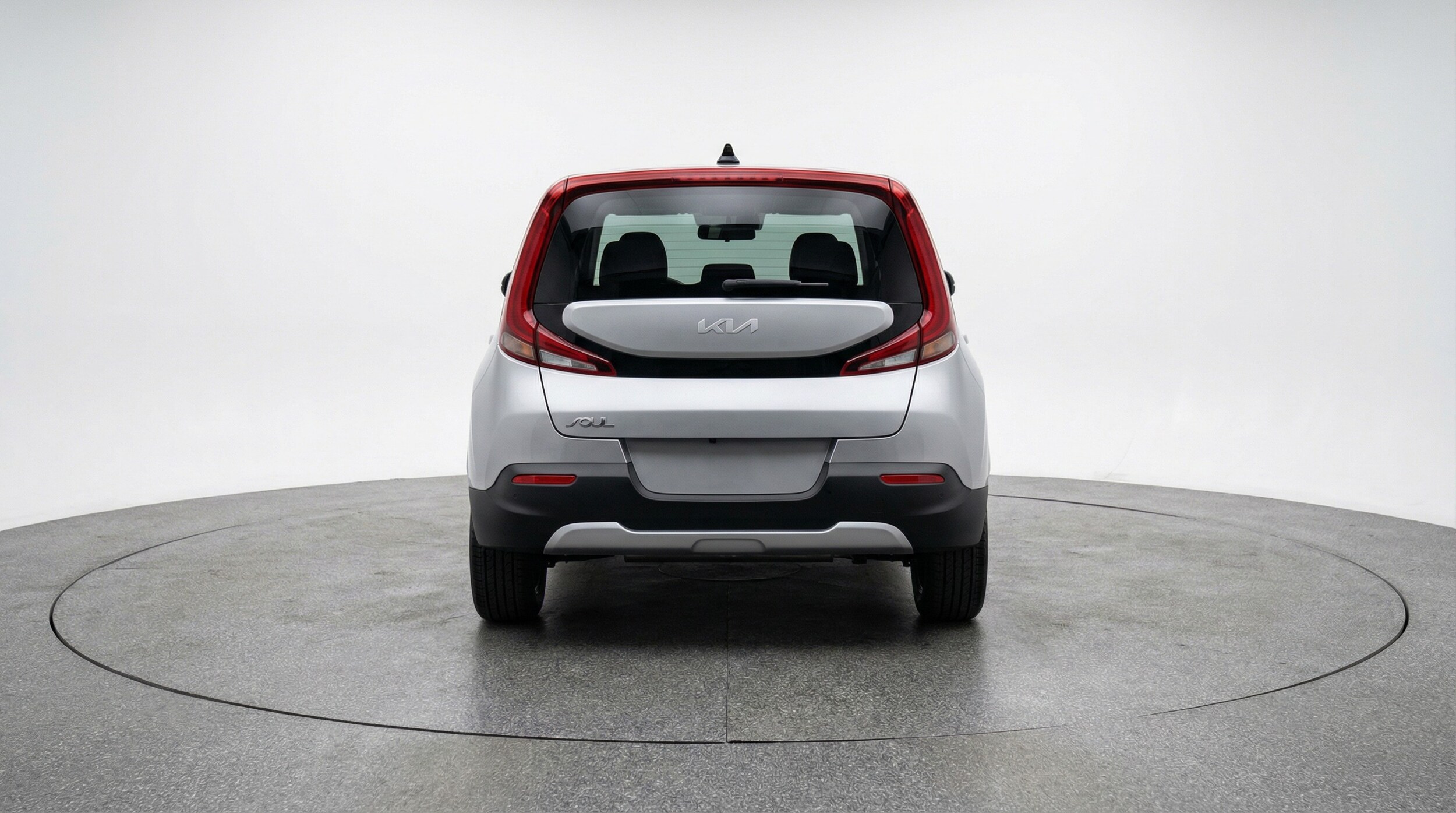 Thumbnail: 2025 Kia Soul - 6