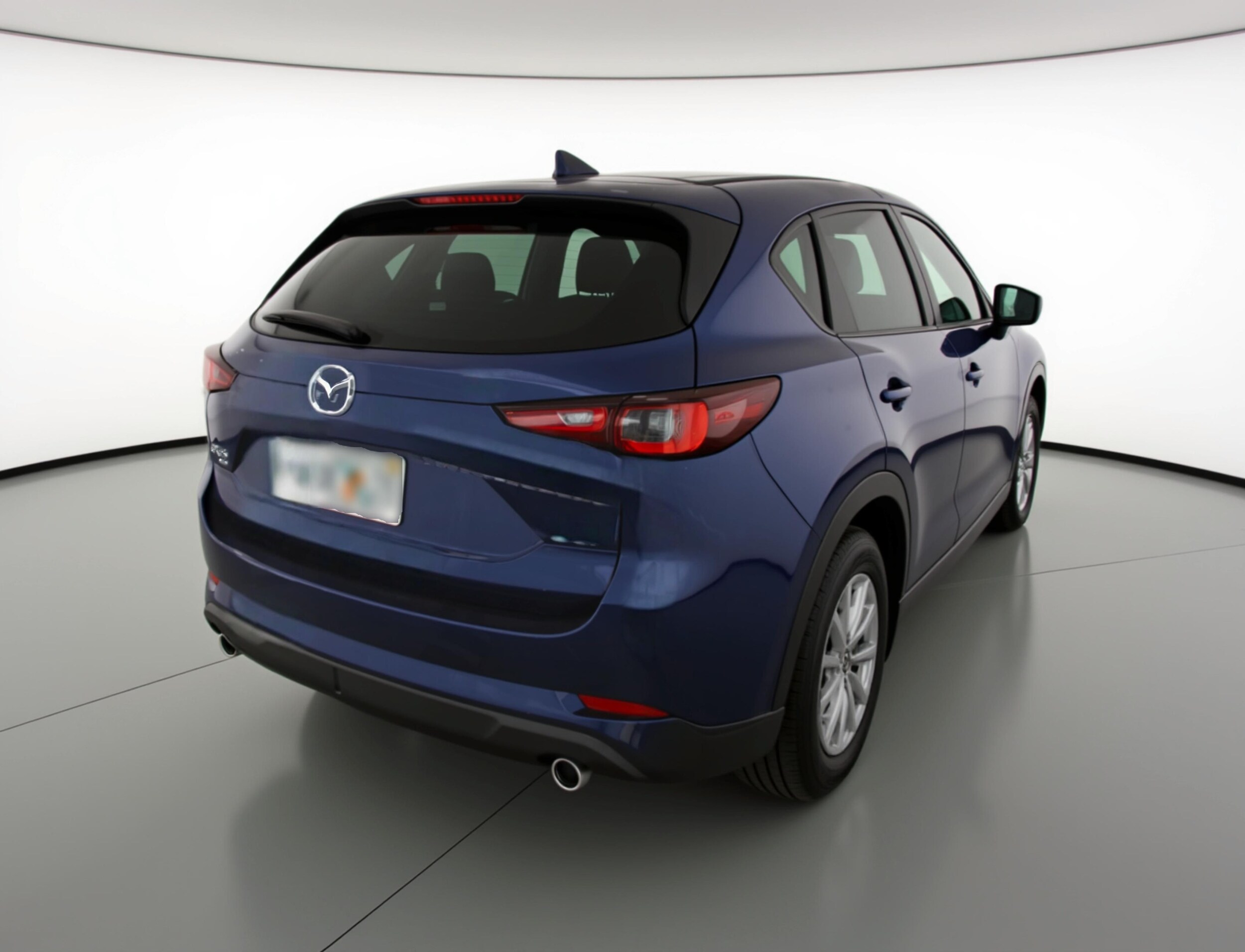 Thumbnail: 2025 Mazda CX-5 - 7