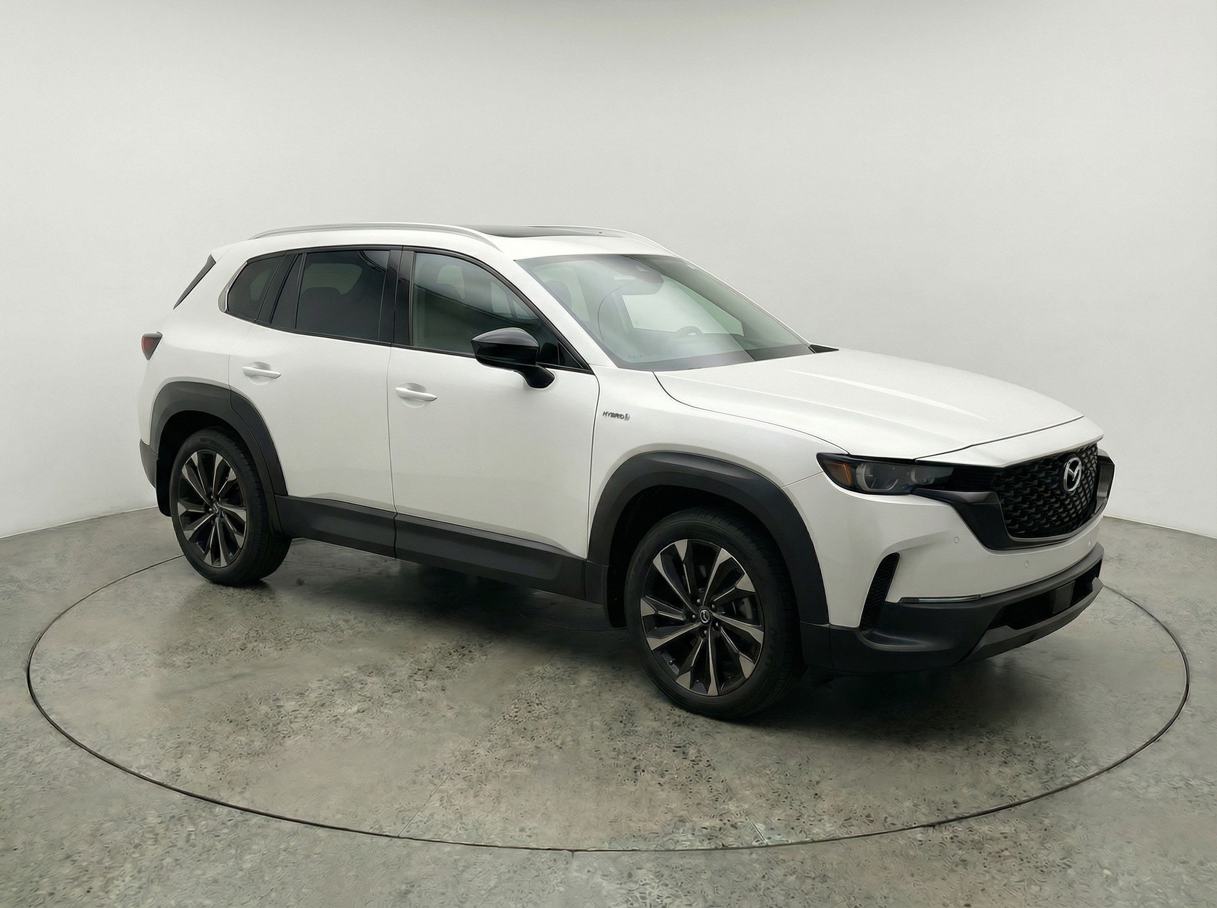 Thumbnail: 2025 Mazda CX-50 - 1