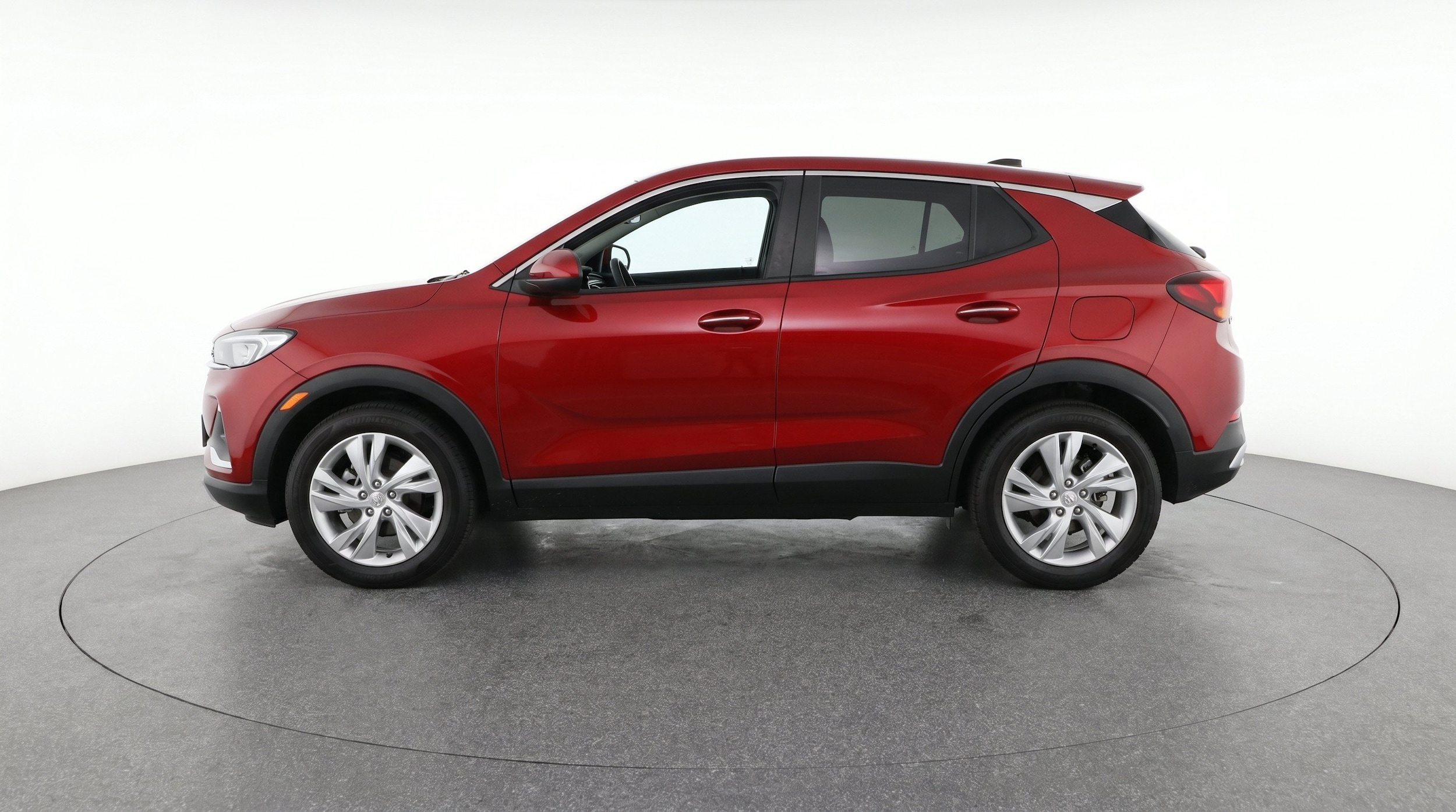 Thumbnail: 2026 Buick Encore GX - 5
