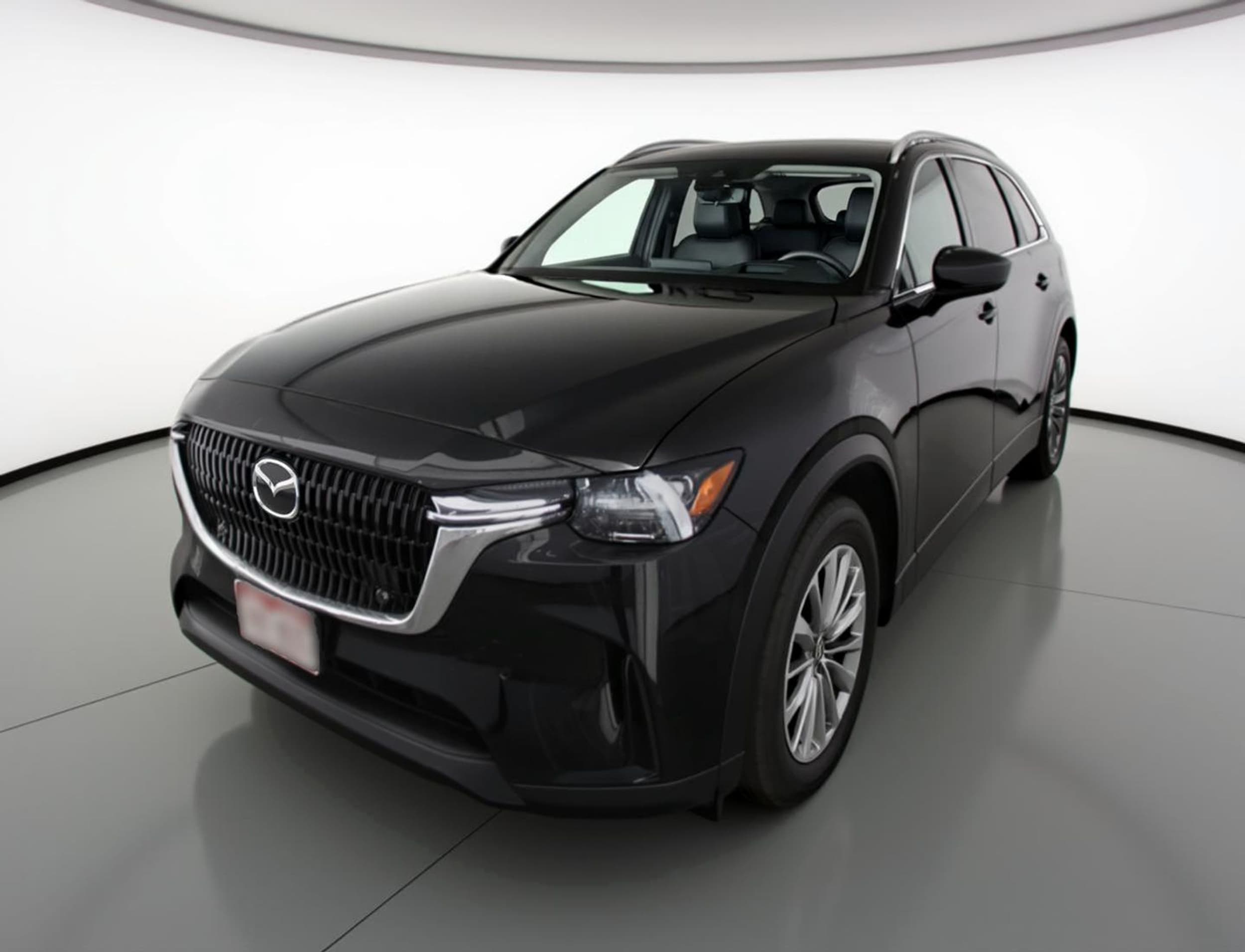 Thumbnail: 2025 Mazda CX-90 - 3