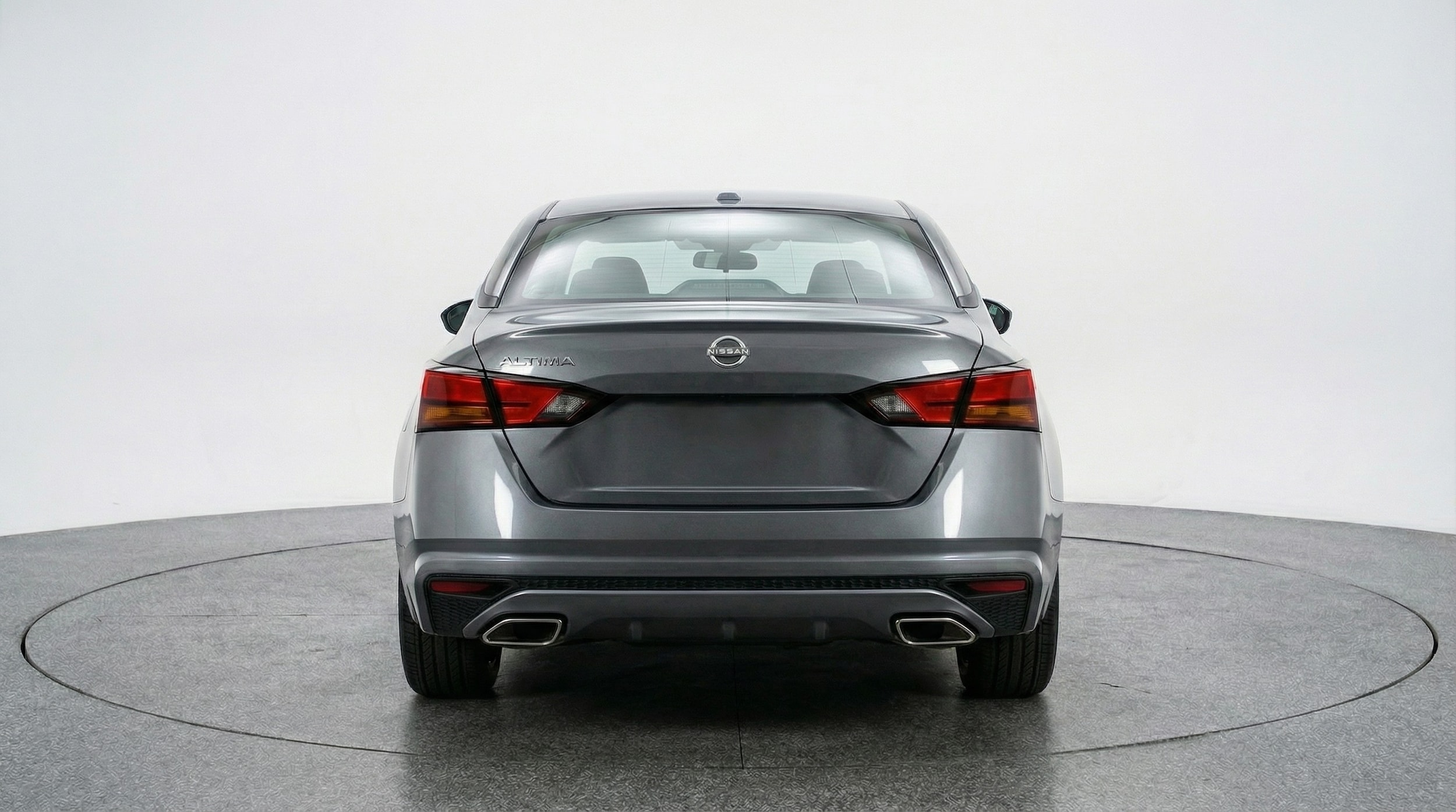 Thumbnail: 2025 Nissan Altima - 6