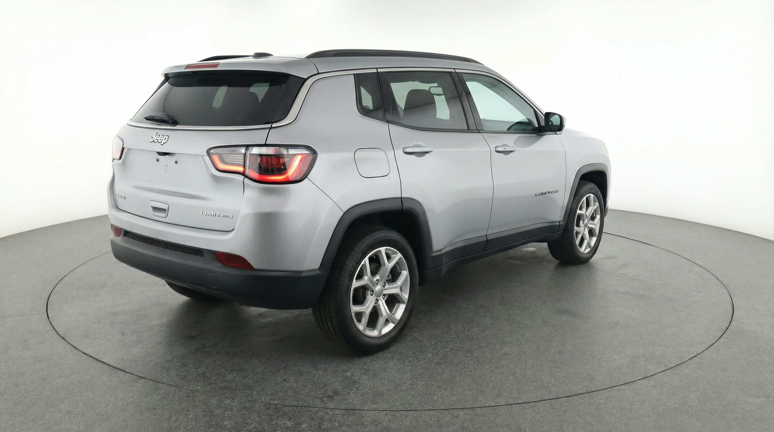 Thumbnail: 2025 Jeep Compass - 7