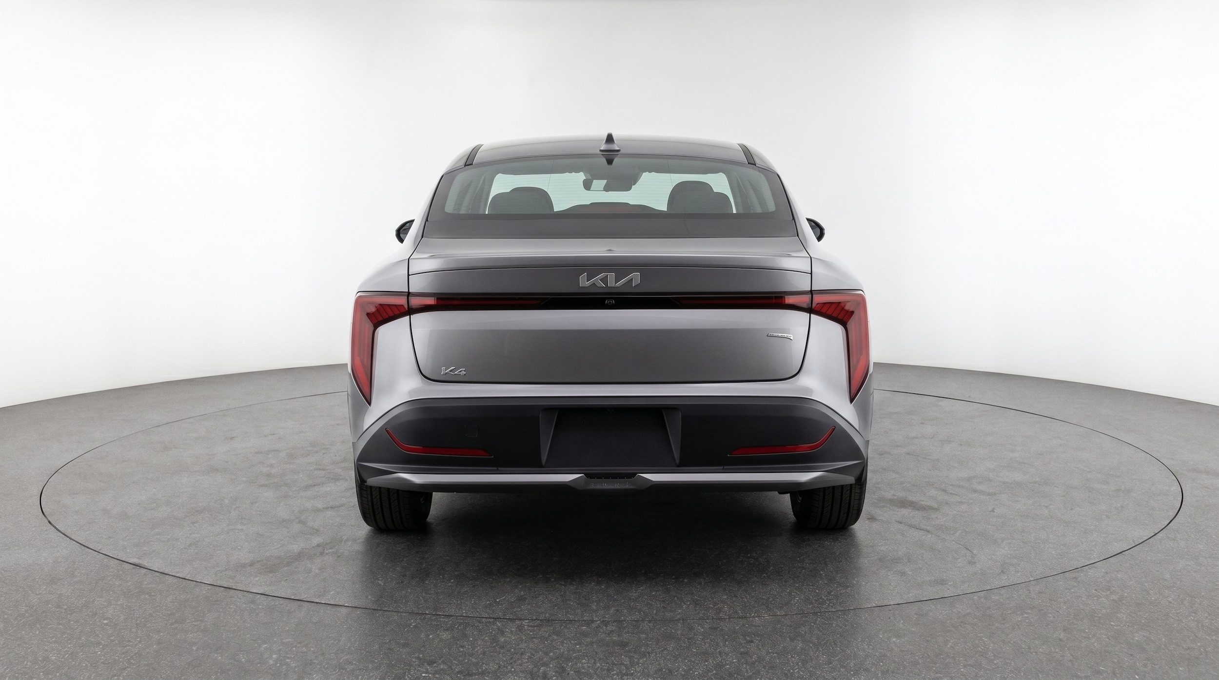 Thumbnail: 2025 Kia K4 - 6