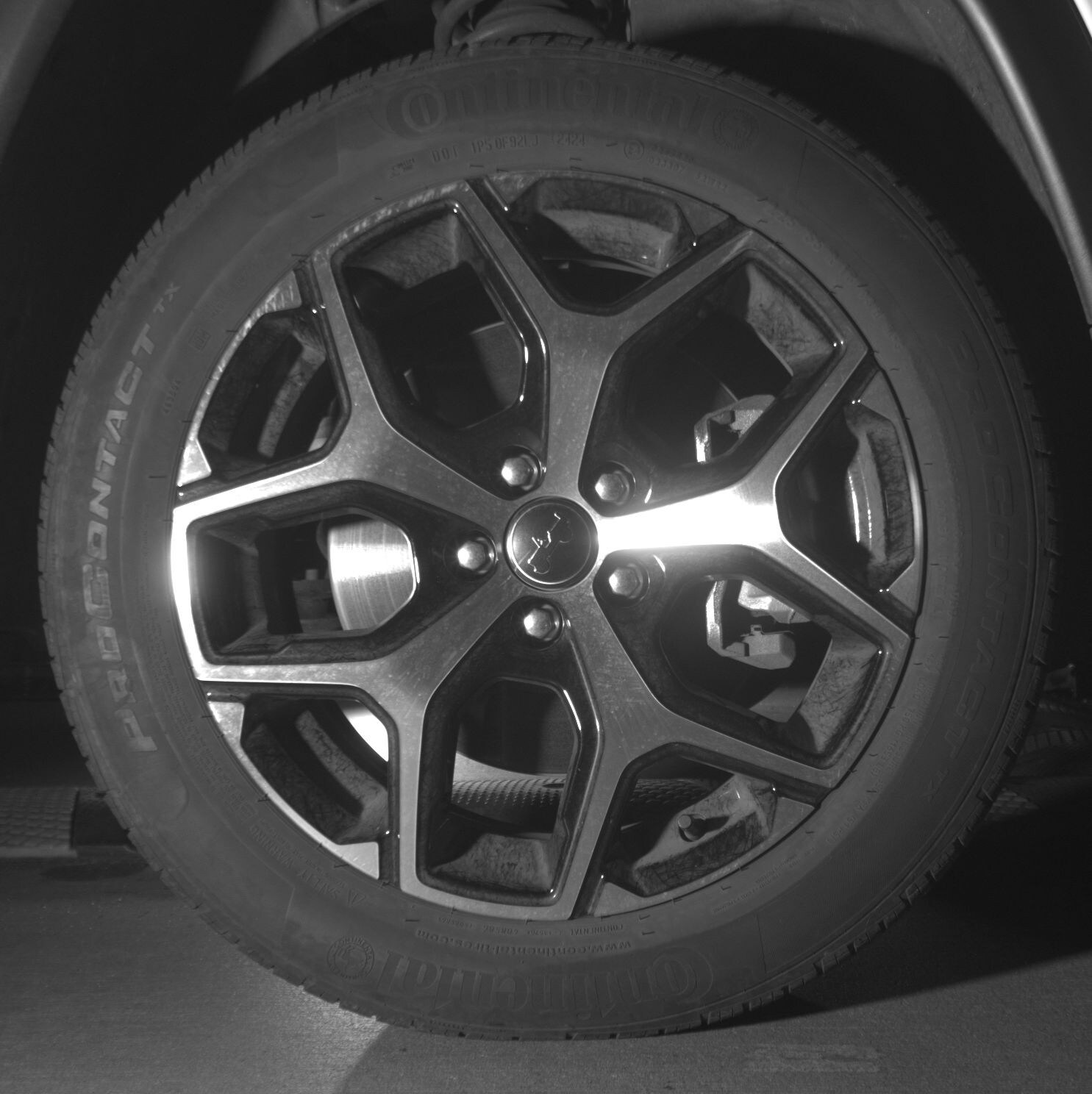 Thumbnail: 2025 Jeep Compass - 10