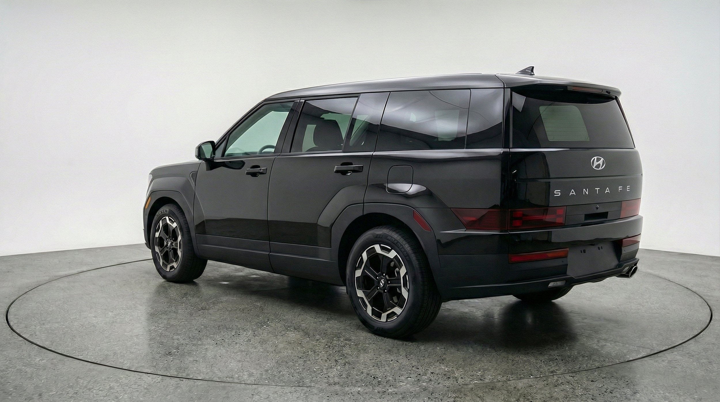 Thumbnail: 2026 Hyundai Santa Fe - 6