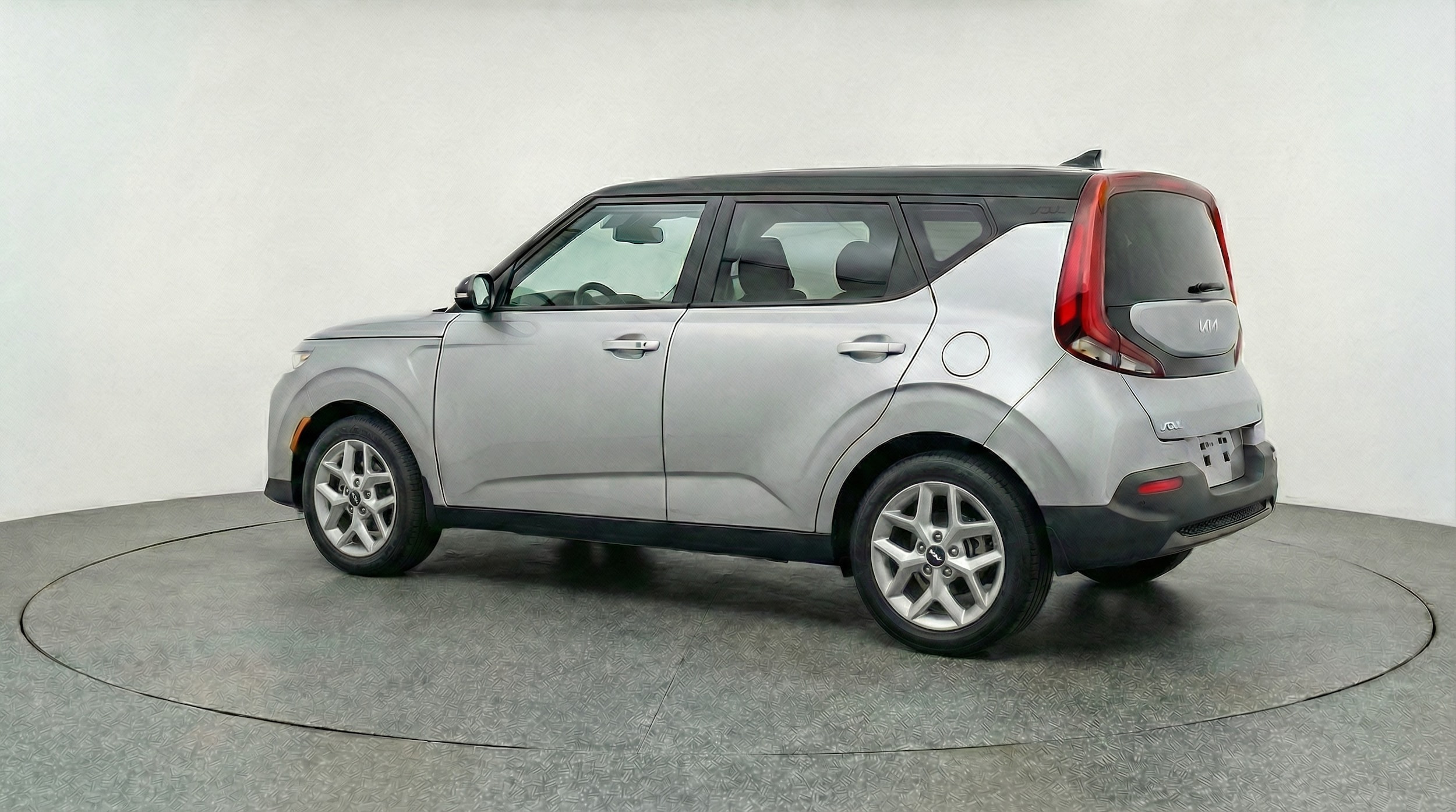 Thumbnail: 2025 Kia Soul - 5