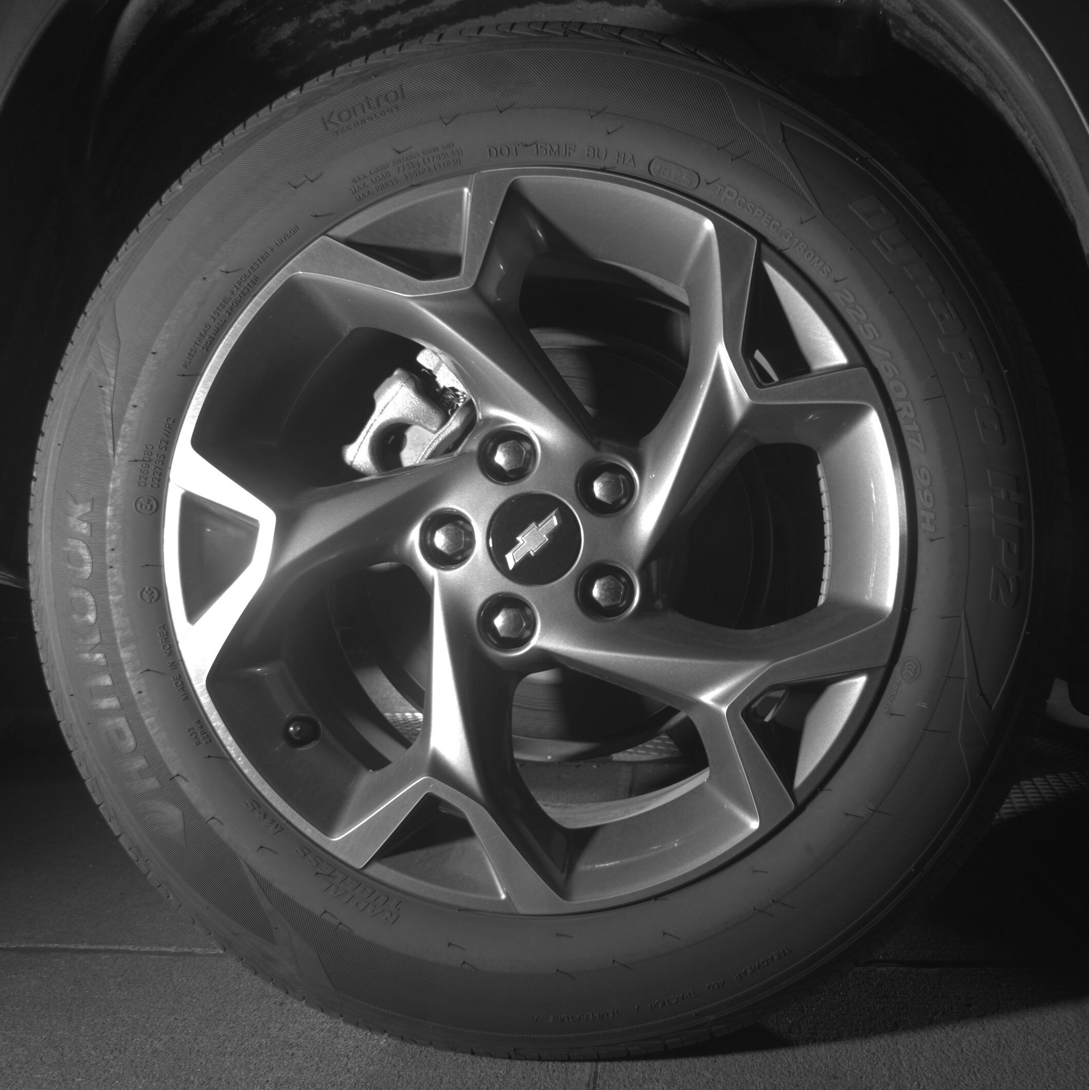 Thumbnail: 2025 Chevrolet Trax - 12