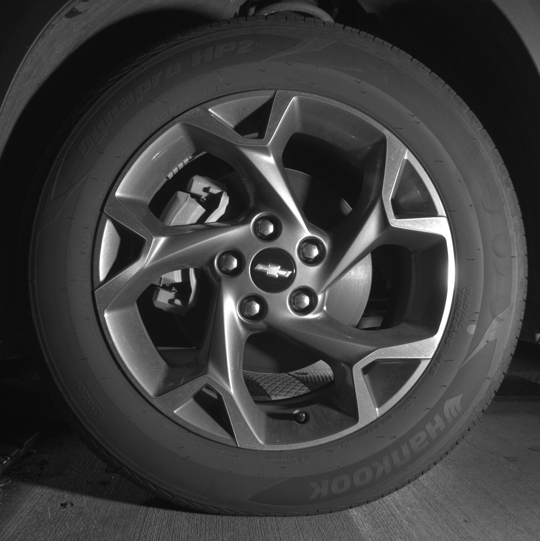 Thumbnail: 2025 Chevrolet Trax - 9