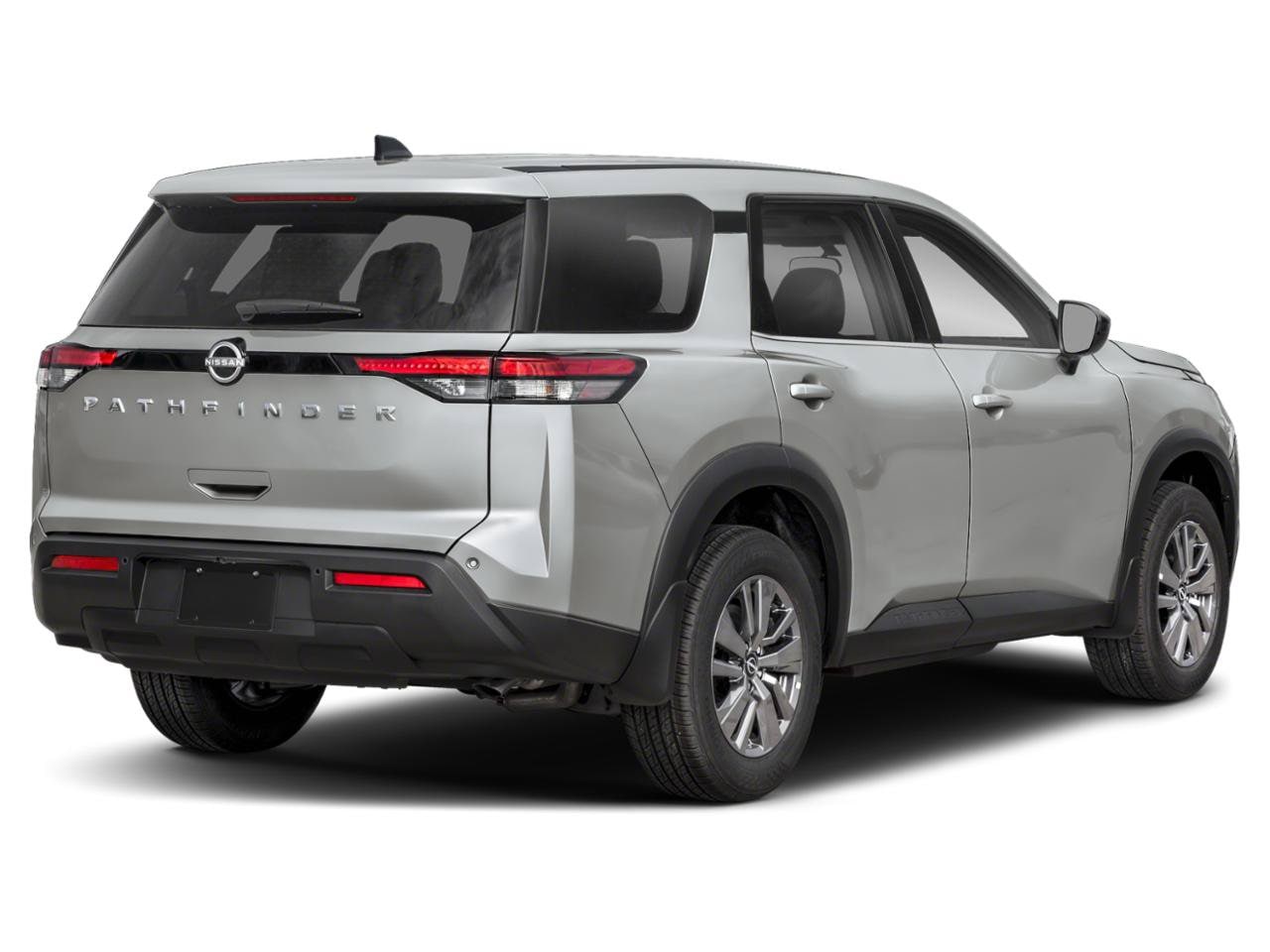 Thumbnail: 2024 Nissan Pathfinder - 2