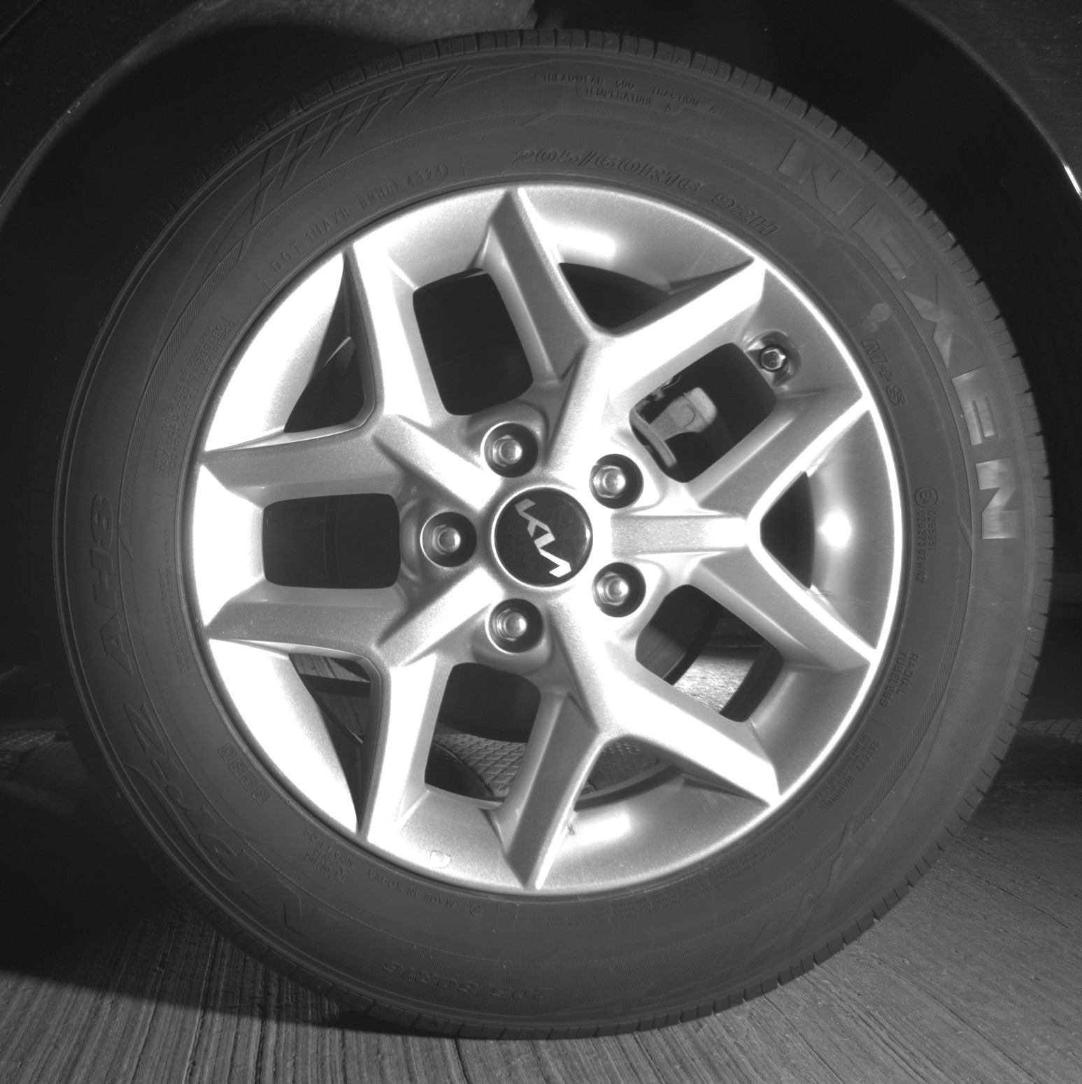 Thumbnail: 2025 Kia Soul - 18